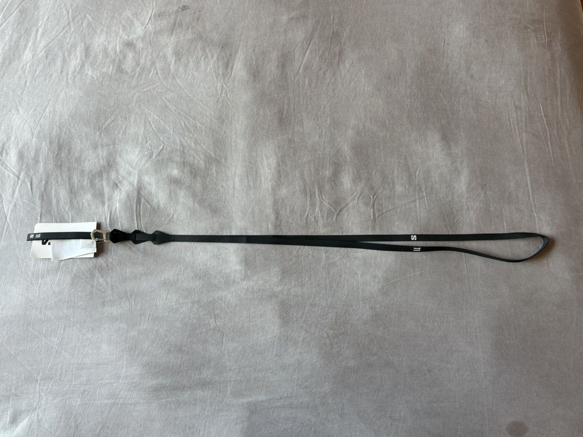 Boris Bidjan Saberi BBS X Salomon Lanyard Size ONE SIZE - 5 Thumbnail