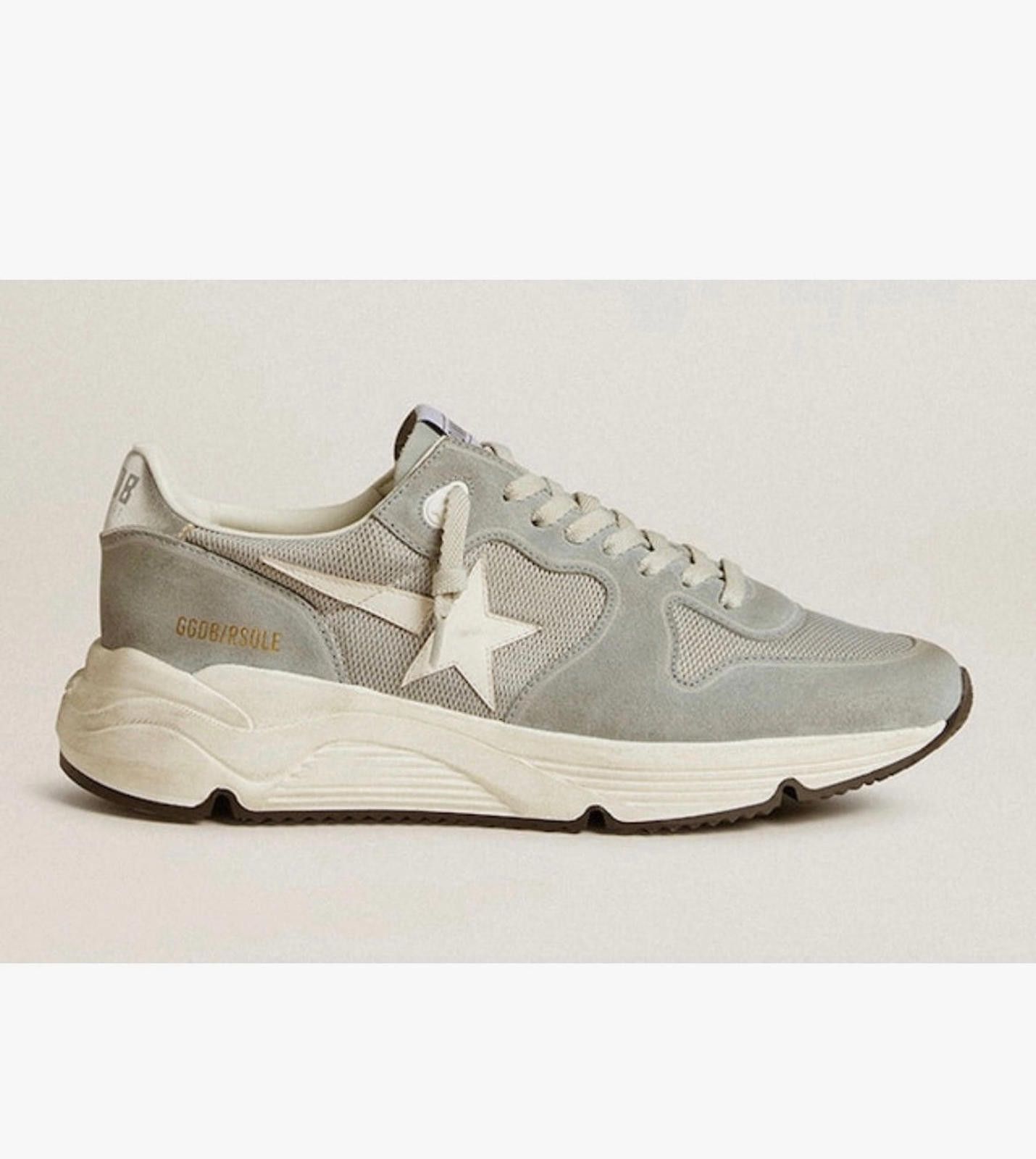 Golden Goose Golden Goose Running Sole Sneakers Size US 9 / EU 42 - 1 Thumbnail