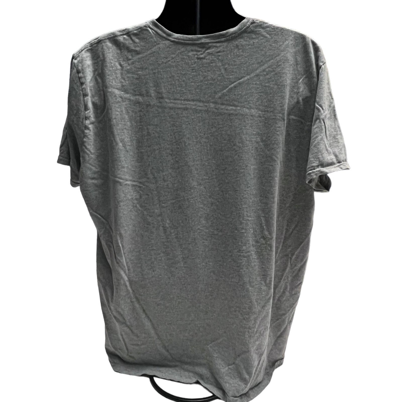 Marvel Comics Vintage Retro Marvel Comics All Characters Gray T-Shirt Size US XXL / EU 58 / 5 - 3 Thumbnail