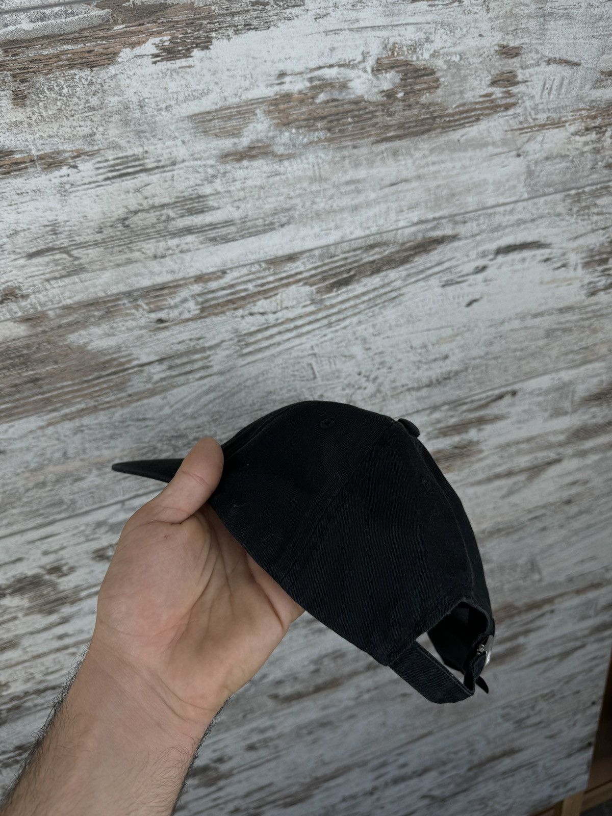 Mercedes-Benz × Vintage Mens Vintage Mercedes cap hats racing personas benz Size ONE SIZE - 6 Thumbnail