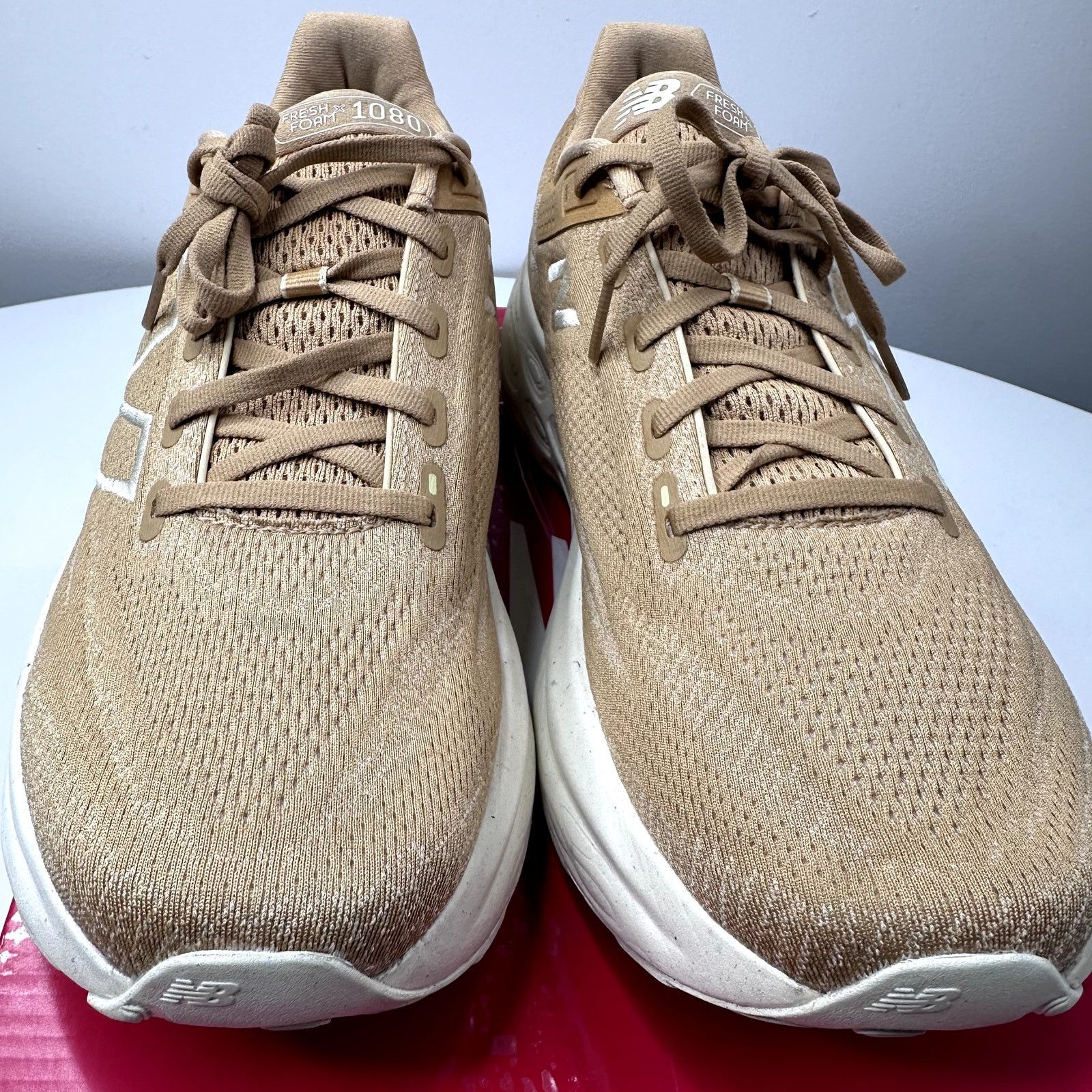 New Balance NEW BALANCE Women's Fresh Foam X 1080 V13 Size US 11 Size US 11 / IT 41 - 3 Thumbnail