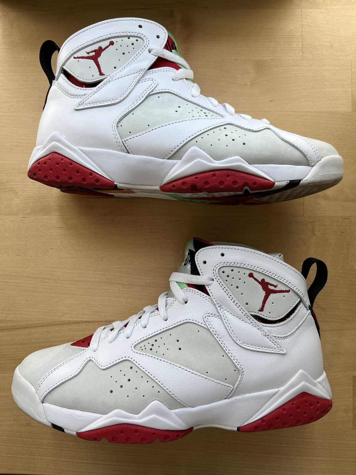 Nike Hare Jordan Size US 8 / EU 41 - 1 Thumbnail