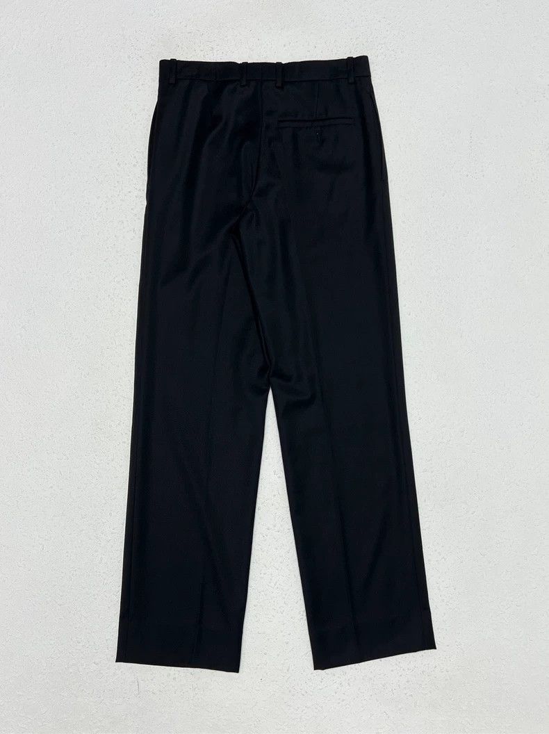 Balenciaga Balenciaga size 44 Swing dart trousers Size US 28 / EU 44 - 2 Thumbnail
