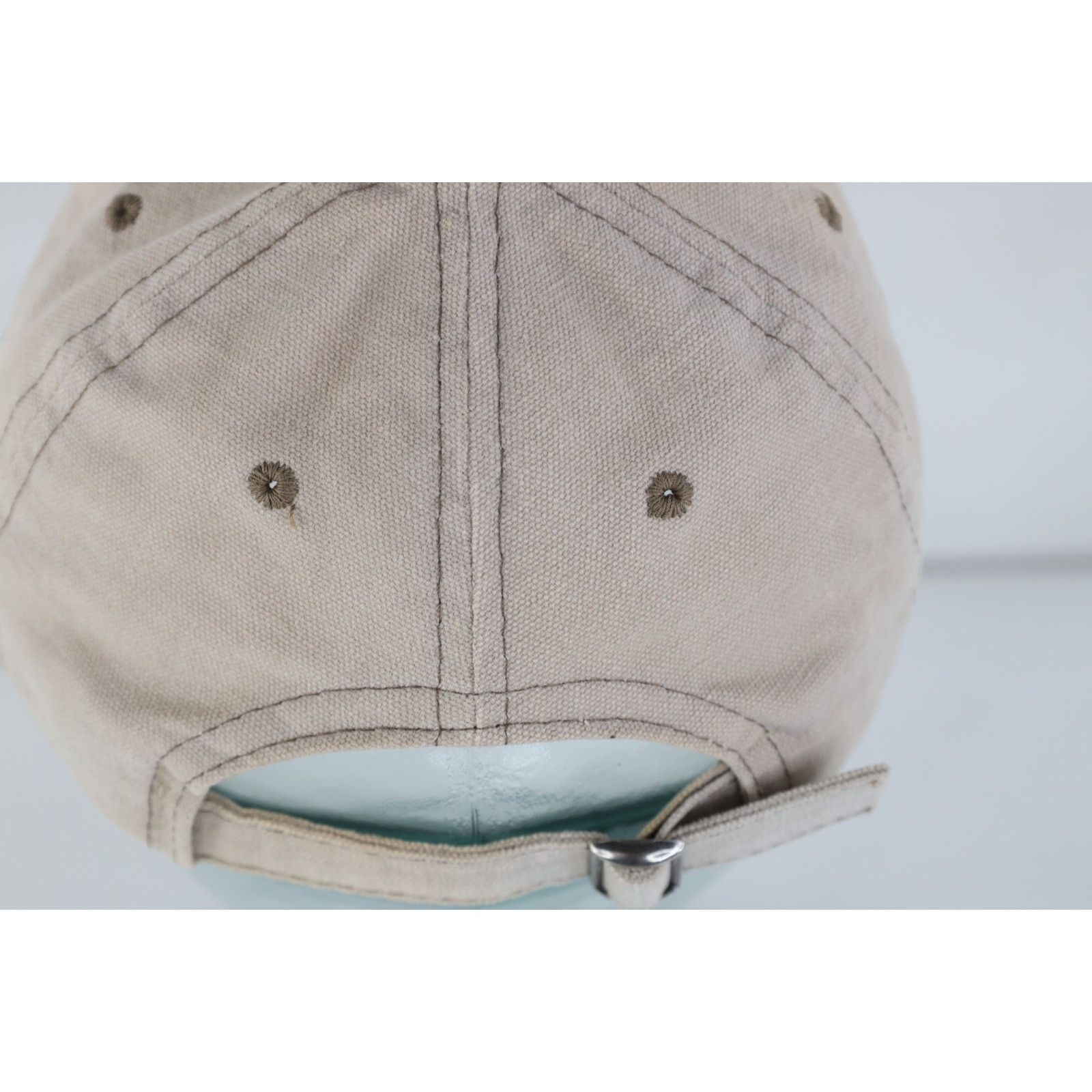 Budweiser Vintage 90s 1952 Retro Series Anheuser Busch Budweiser Hat Size ONE SIZE - 6 Thumbnail