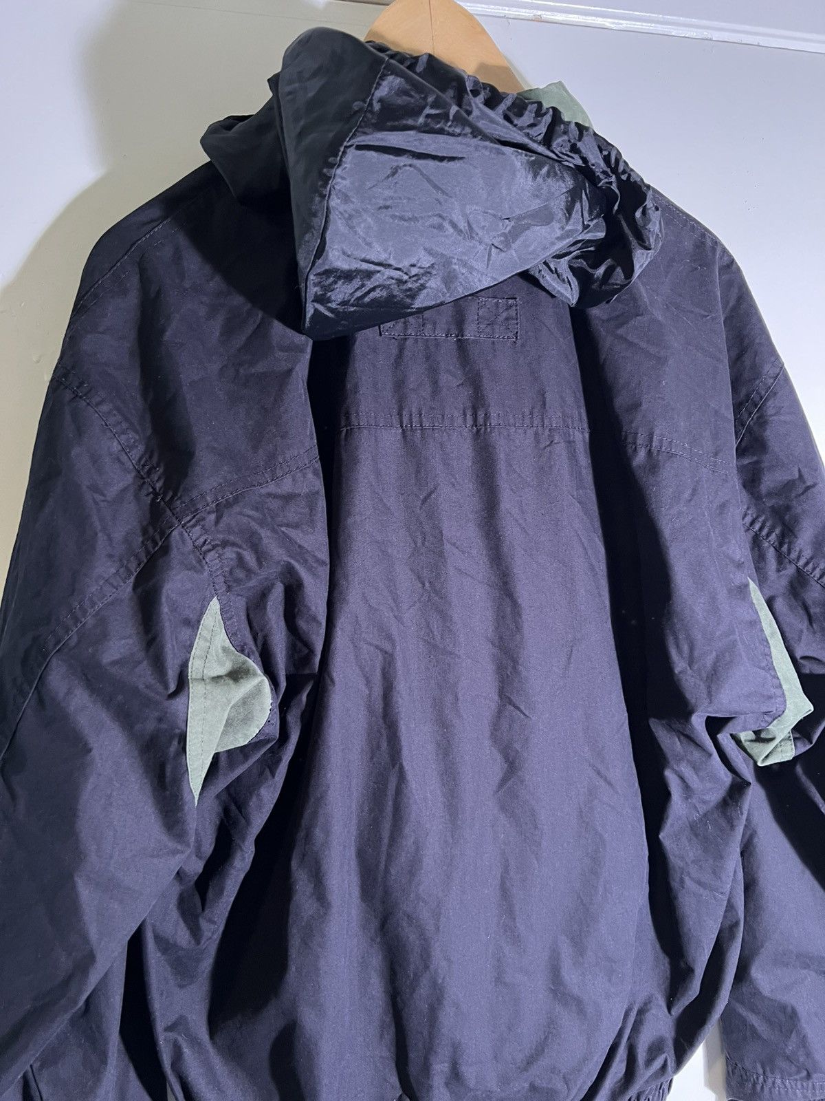 Vintage 90’s 2000’s Y2K Vintage Winner Mate River Palms Retro Jacket Size US S / EU 44-46 / 1 - 8 Thumbnail