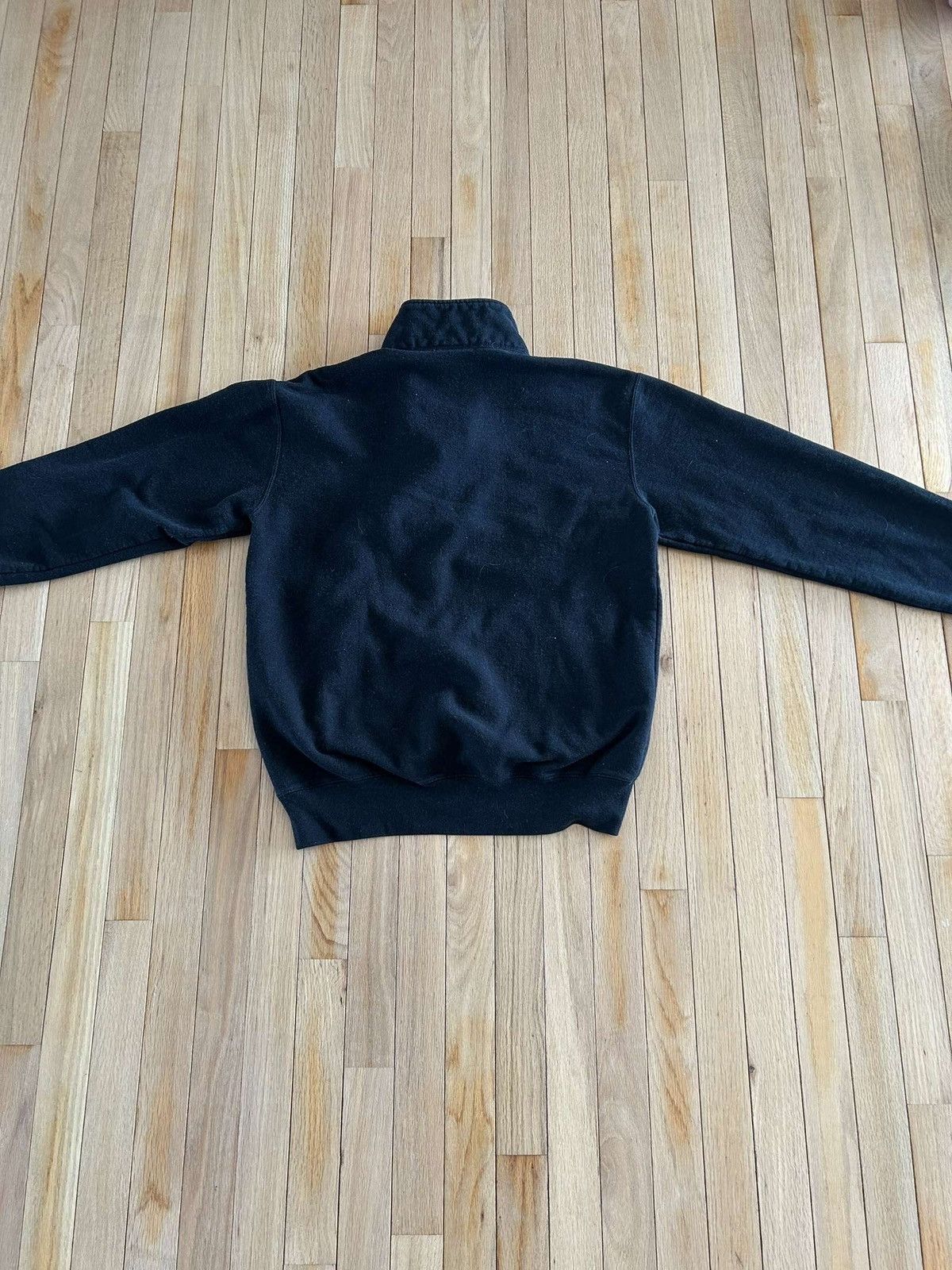 Champion Vintage 90s Champion Cycling Quarter-zip Size US M / EU 48-50 / 2 - 4 Thumbnail