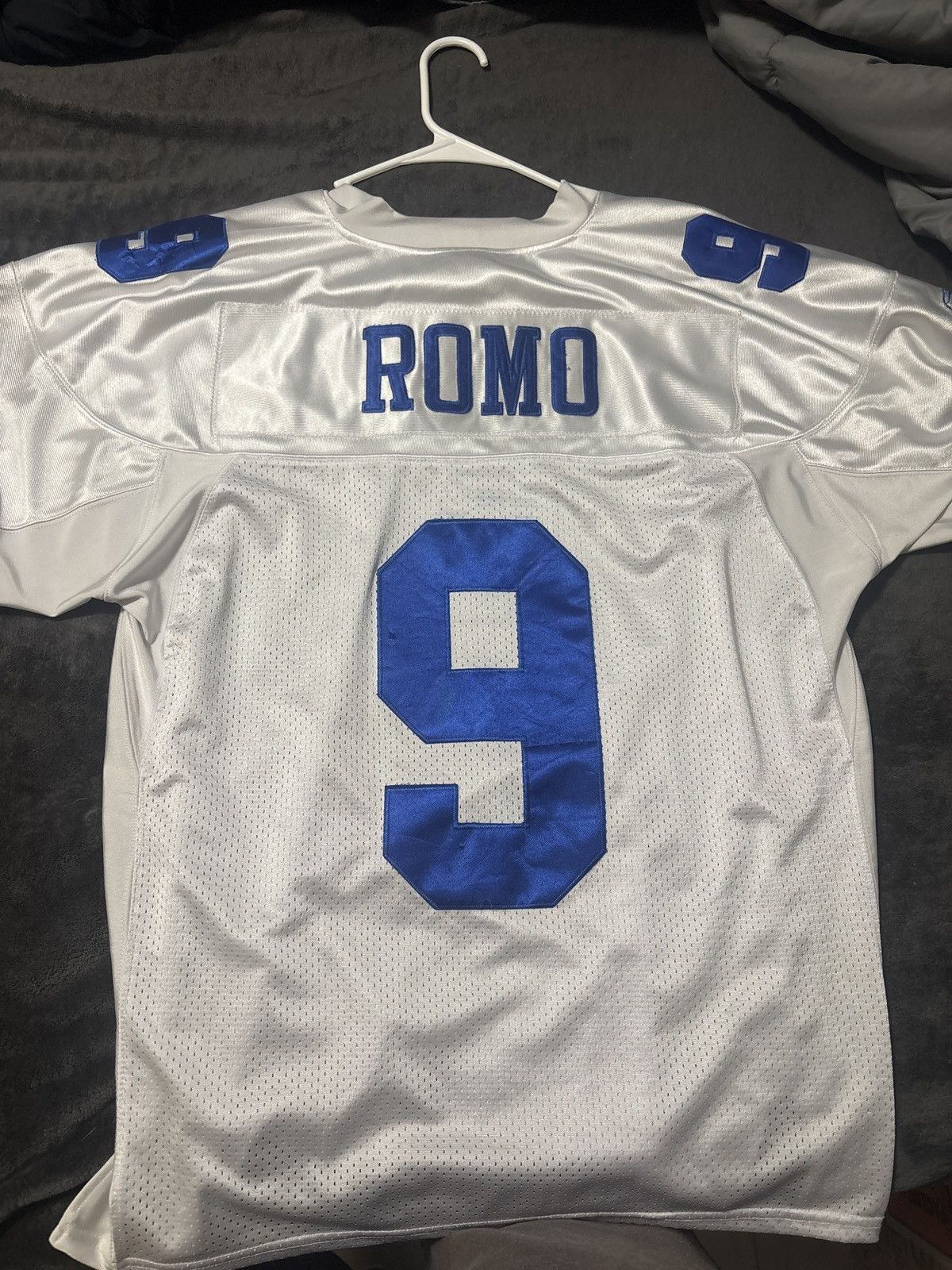 Reebok Dallas cowboy Jersey Size US M / EU 48-50 / 2 - 1 Thumbnail