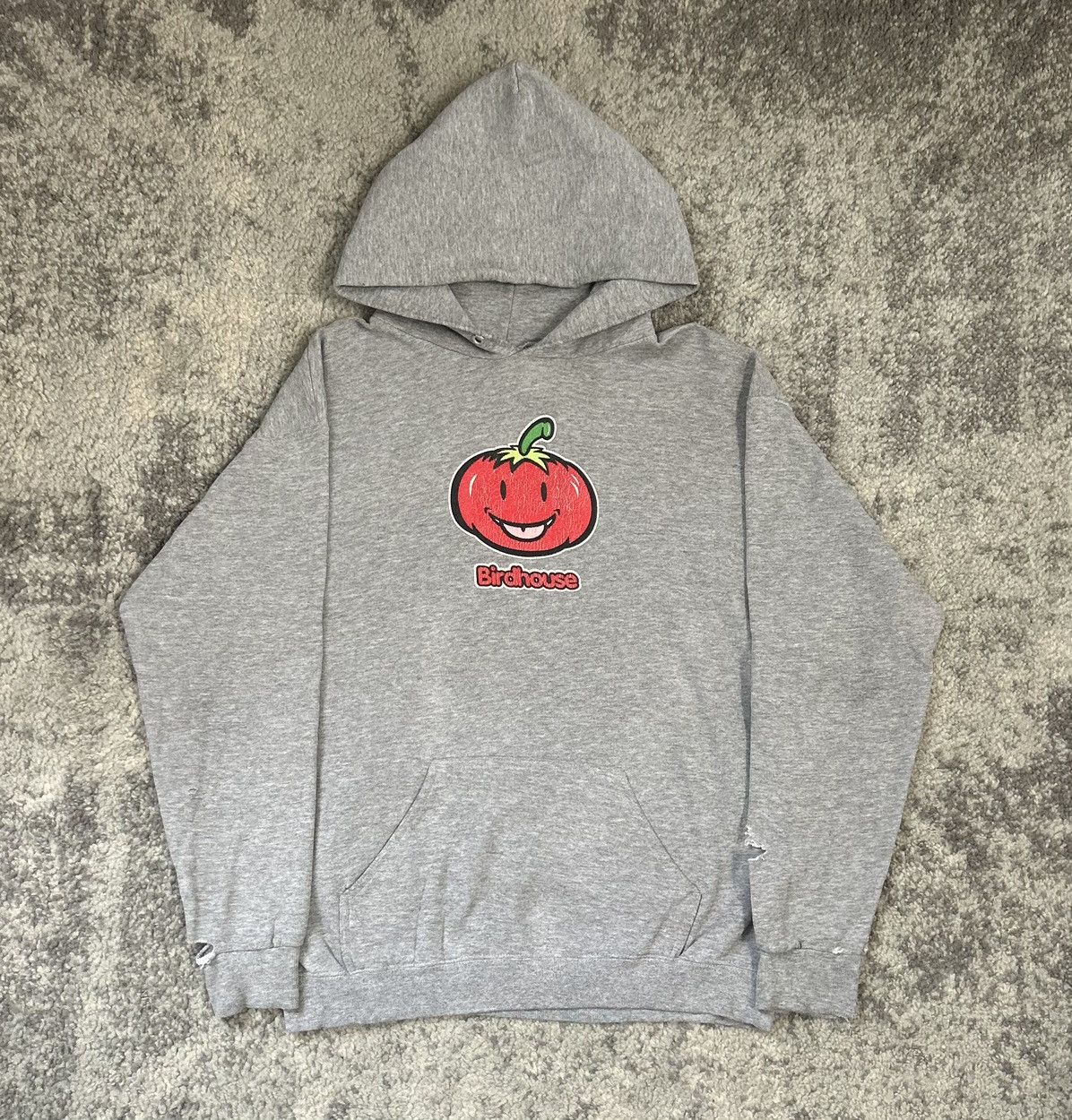 Birdhouse skateboards hoodie discount