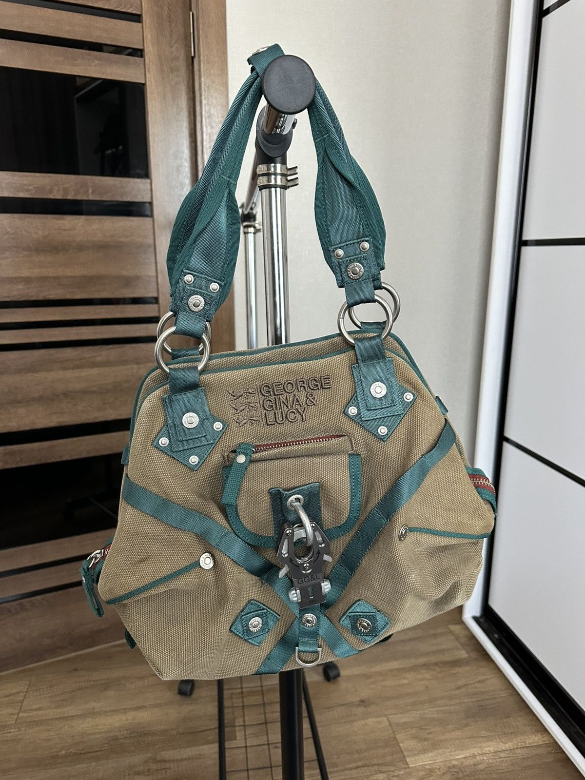 茶*ラ様 SISKIYOU 　鯨　バックル　クジラ　USA　ビンテージ　グリーン 91UP+RNsTUL._AC_UF350,