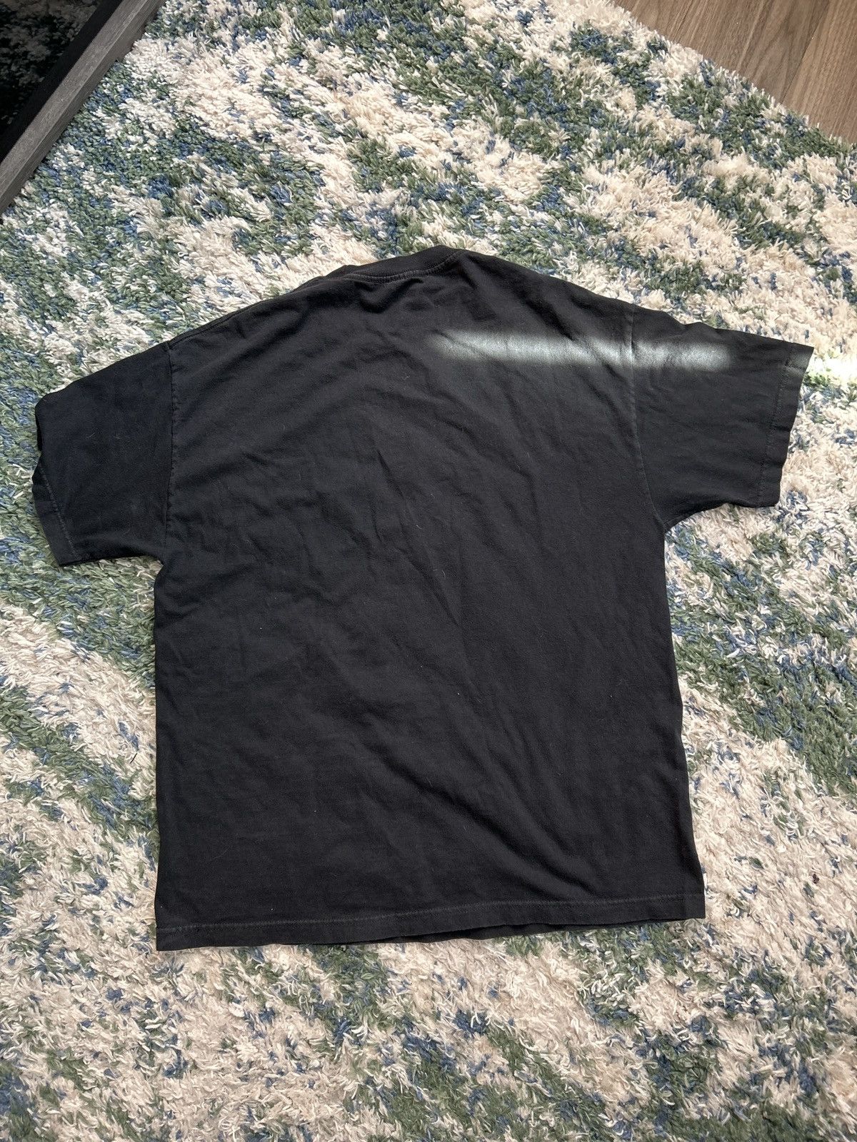 Vintage Sick Vintage Tee Size US XL / EU 56 / 4 - 2 Thumbnail