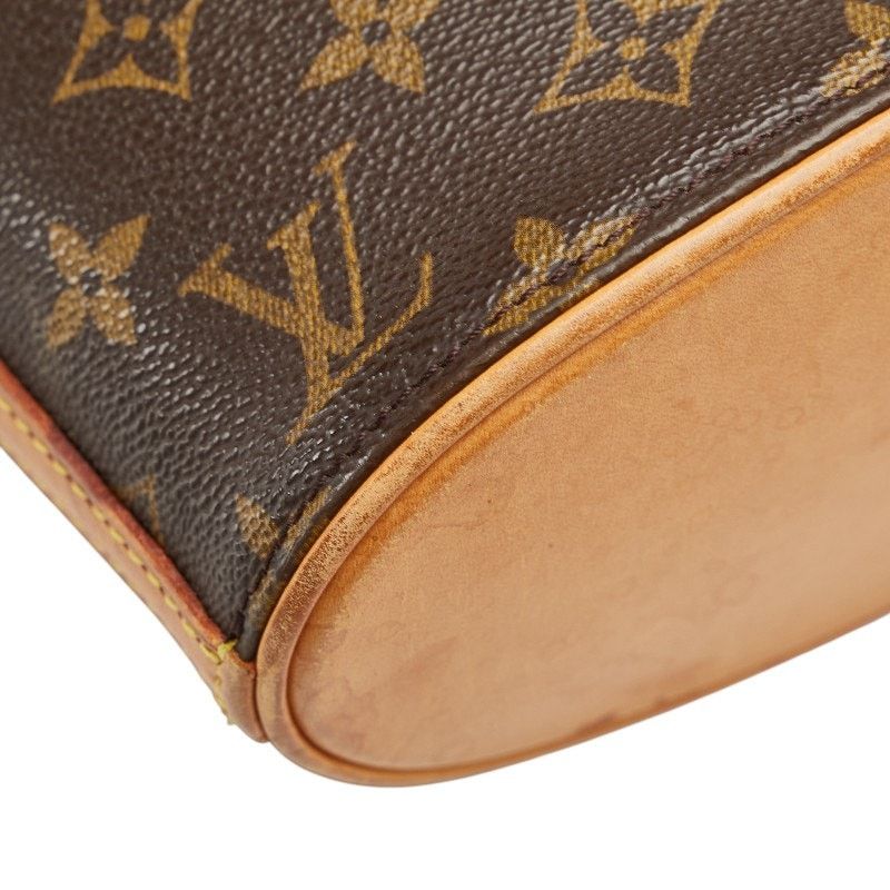 Louis Vuitton Louis Vuitton Monogram Drouot Crossbody Bag M51290 Size ONE SIZE - 4 Thumbnail