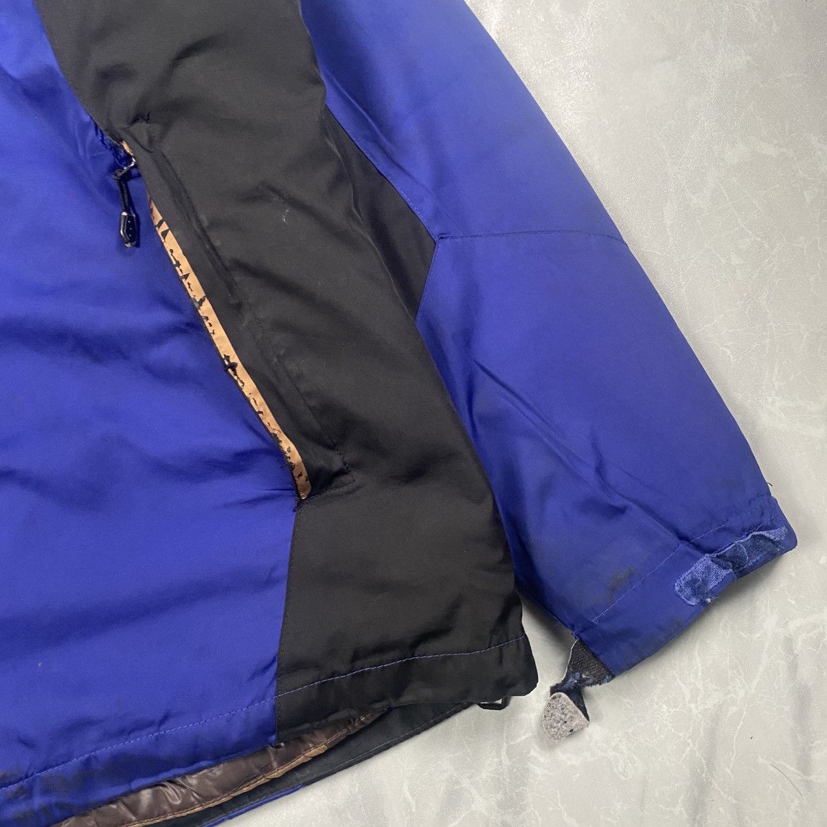 Japanese Brand BFL Outdoor Extreme Puffer Ski Winter Jacket Size US L / EU 52-54 / 3 - 4 Thumbnail