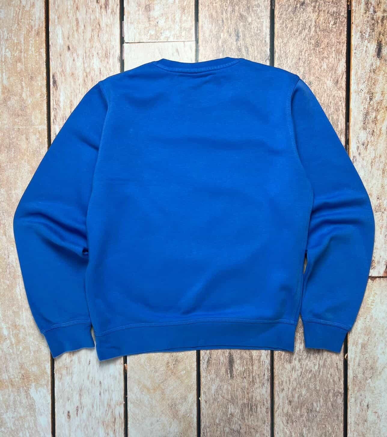 Nike Nike sweatshirt Size US S / EU 44-46 / 1 - 5 Thumbnail