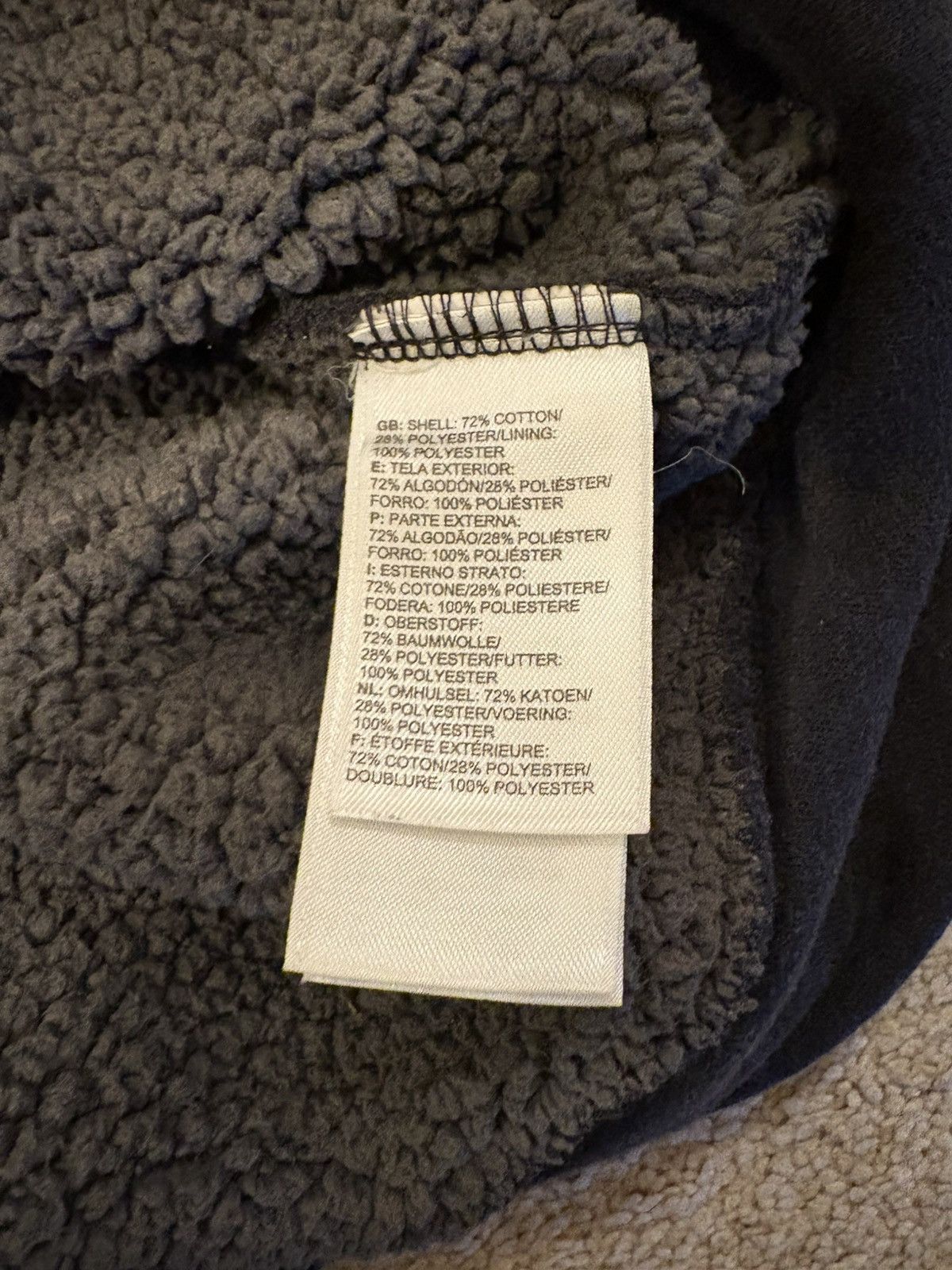 The North Face NorthFace Hoodie Size US XXL / EU 58 / 5 - 6 Thumbnail