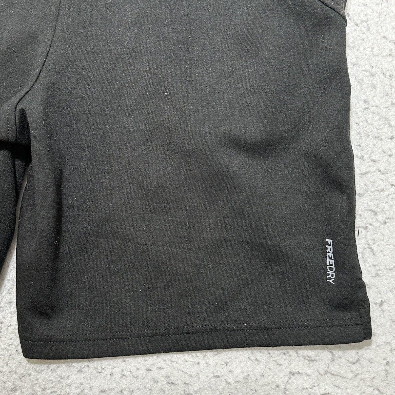 Eddie Bauer Eddie Bauer Small Freedry Dark Gray Athletic Shorts 8 Inseam Size US 30 / EU 46 - 8 Thumbnail