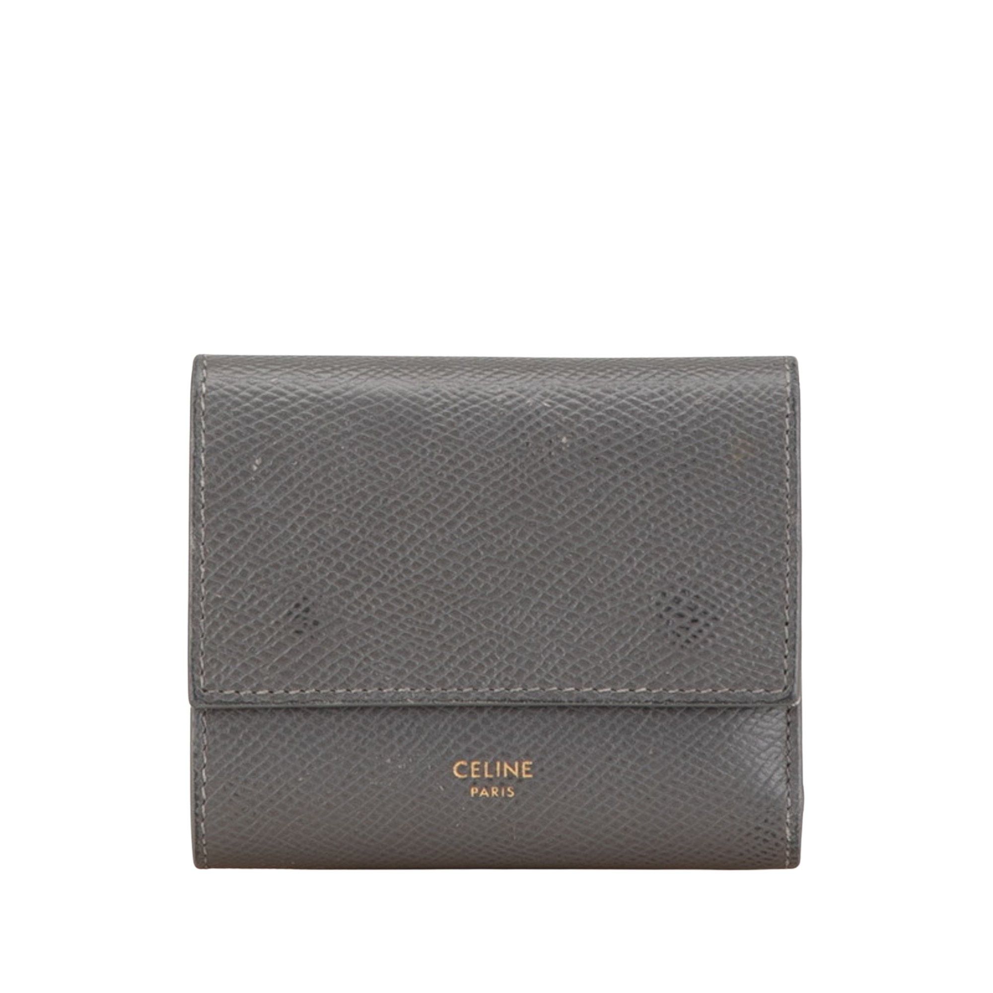 Celine Céline wallet Size ONE SIZE - 1 Thumbnail