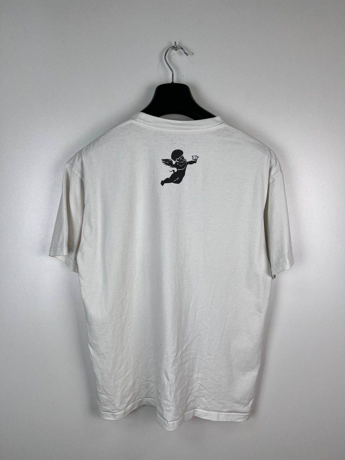 Other Places Faces point + streetwear t-shirts size L Size US L / EU 52-54 / 3 - 2 Thumbnail