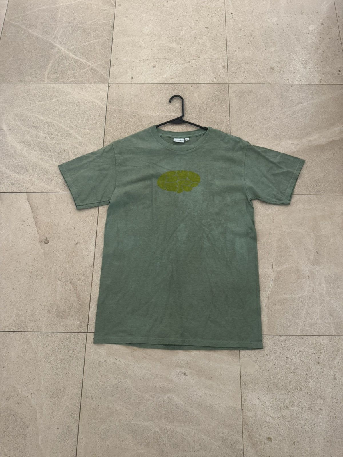 Other oscura hand dyed tee Size US M / EU 48-50 / 2 - 1 Thumbnail