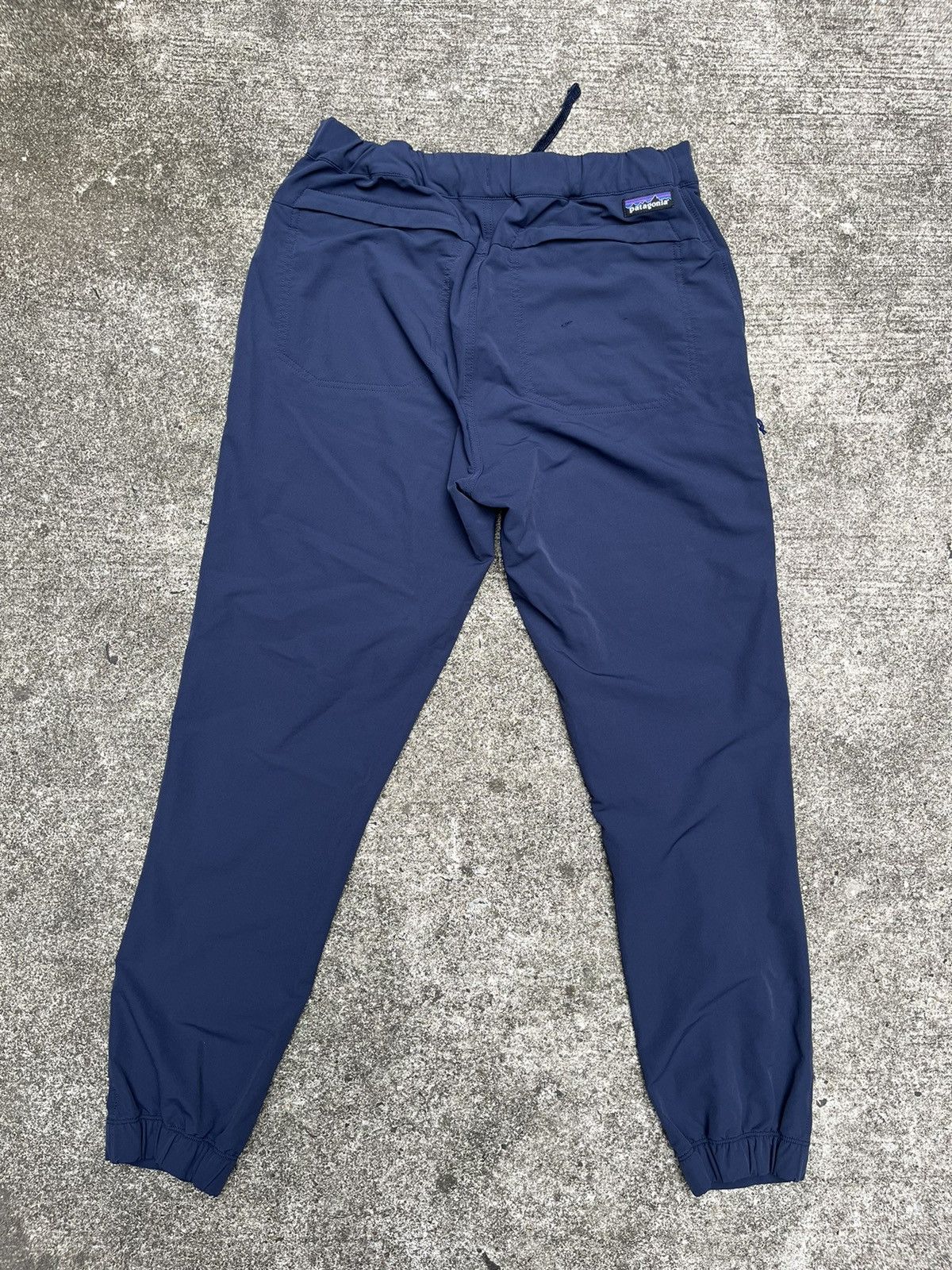 Patagonia Patagonia Goretex Outdoor Pants Size US 30 / EU 46 - 6 Thumbnail
