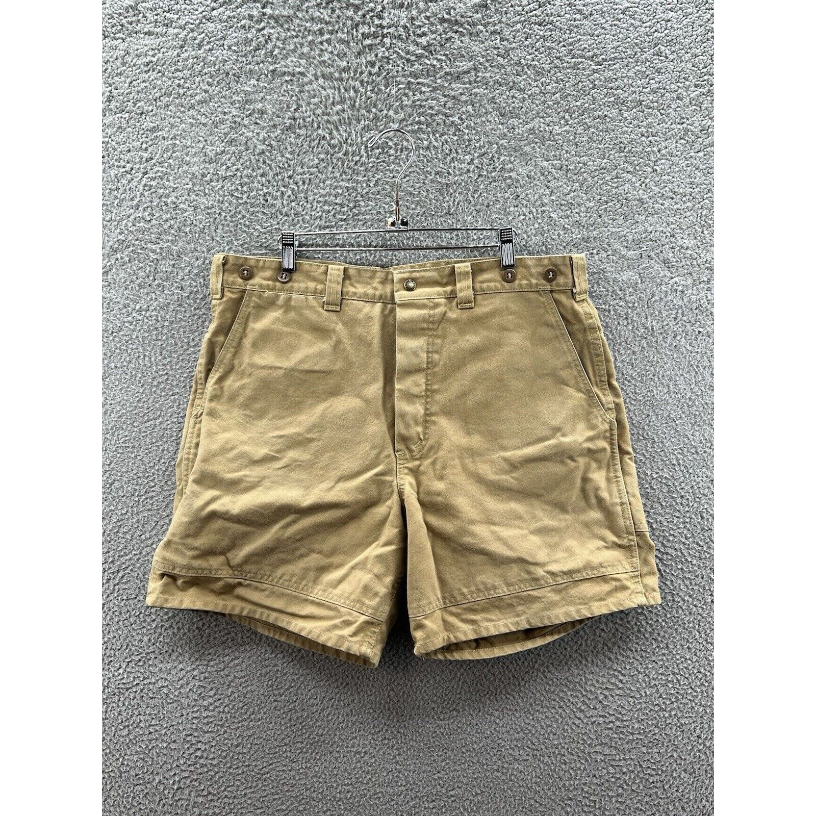 Filson trail fashion shorts