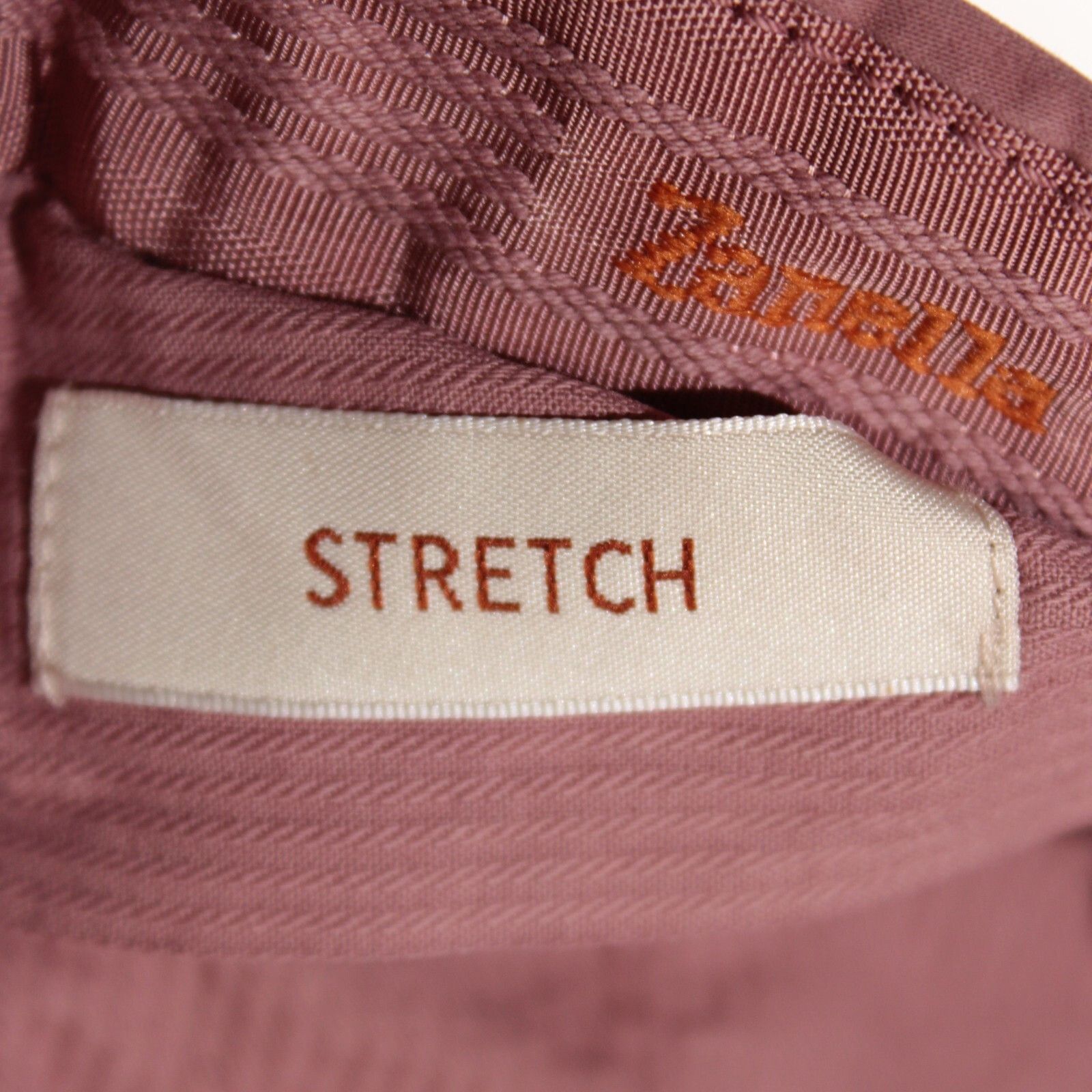 Zanella Zanella New with tags Chino Size 33 US In Pink Size US 33 - 9 Thumbnail