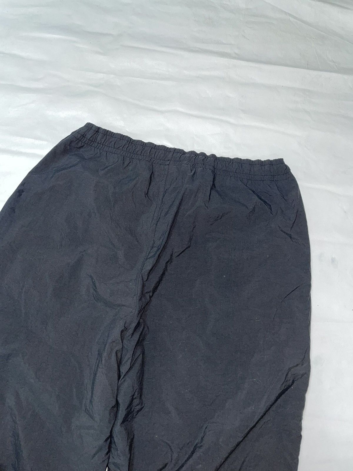 Nike × Vintage Nike vintage streetwear y2k nylone sweatpants 90s Size US 34 / EU 50 - 11 Thumbnail