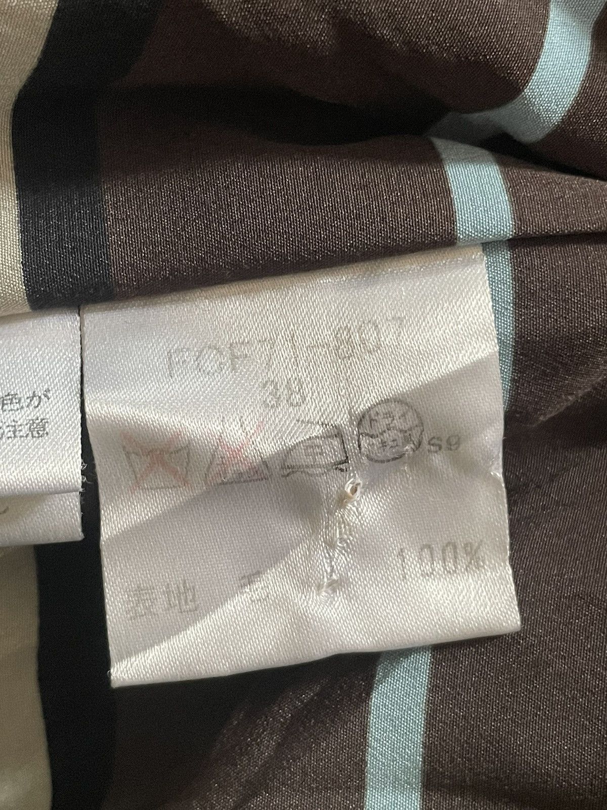 Burberry Burberry double breasted Size XS / US 0-2 / IT 36-38 - 4 Thumbnail
