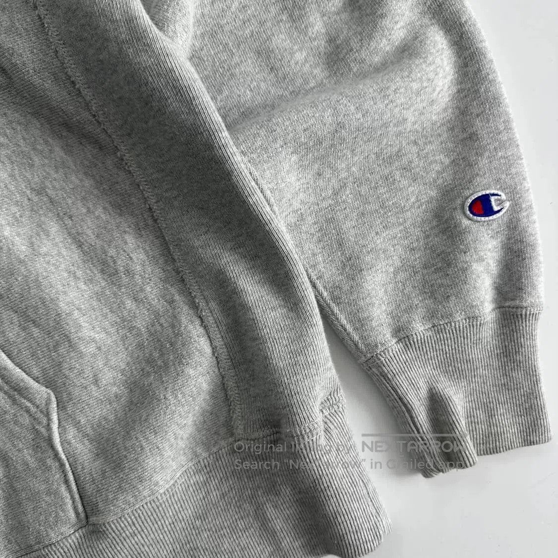 Champion Champion Vintage Popeye 40th Anniversary Sweatshirt. Size US XXL / EU 58 / 5 - 5 Thumbnail