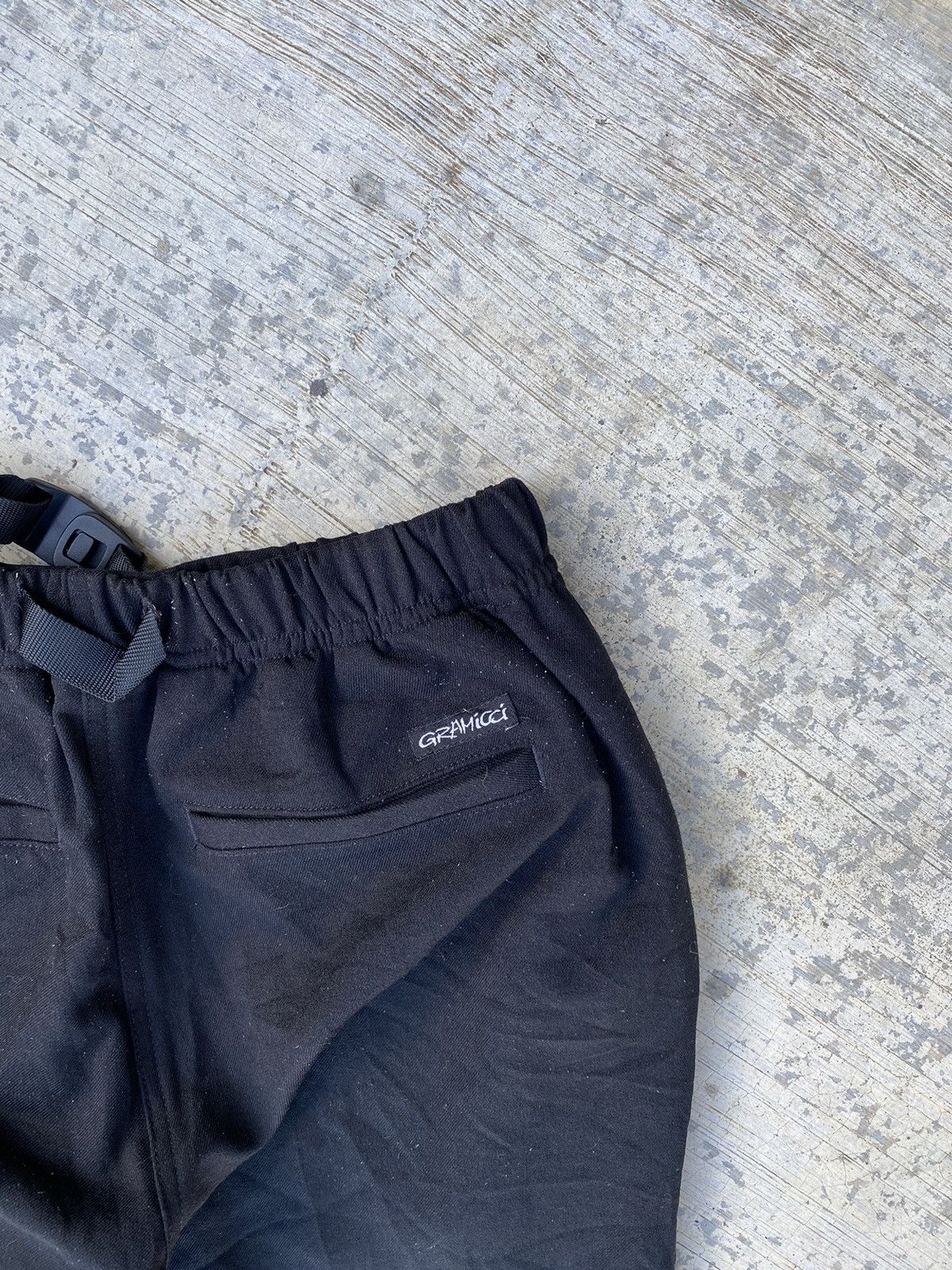 Gramicci Gramicci outdoor pants Size US 28 / EU 44 - 6 Thumbnail