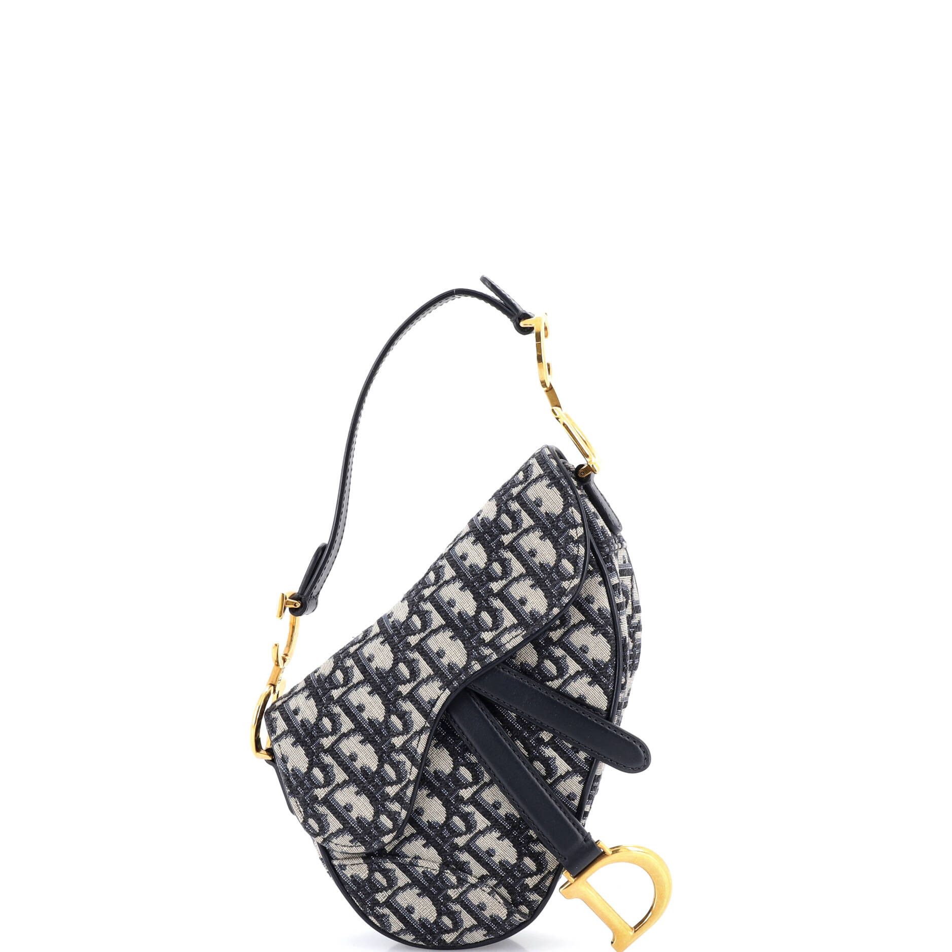 Dior Saddle Handbag Size ONE SIZE - 1 Thumbnail