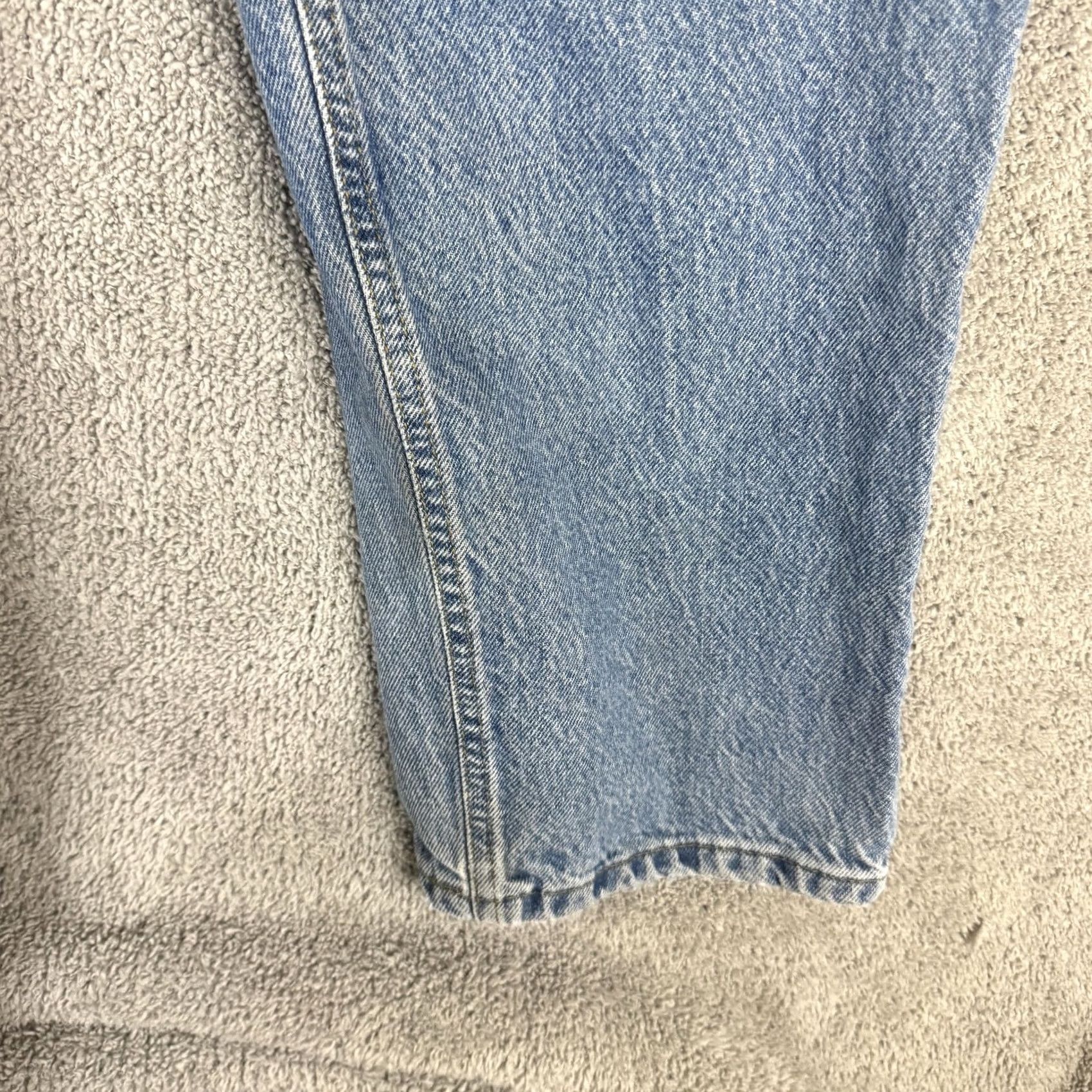 Carhartt VINTAGE? No. Size US 34 / EU 50 - 6 Thumbnail