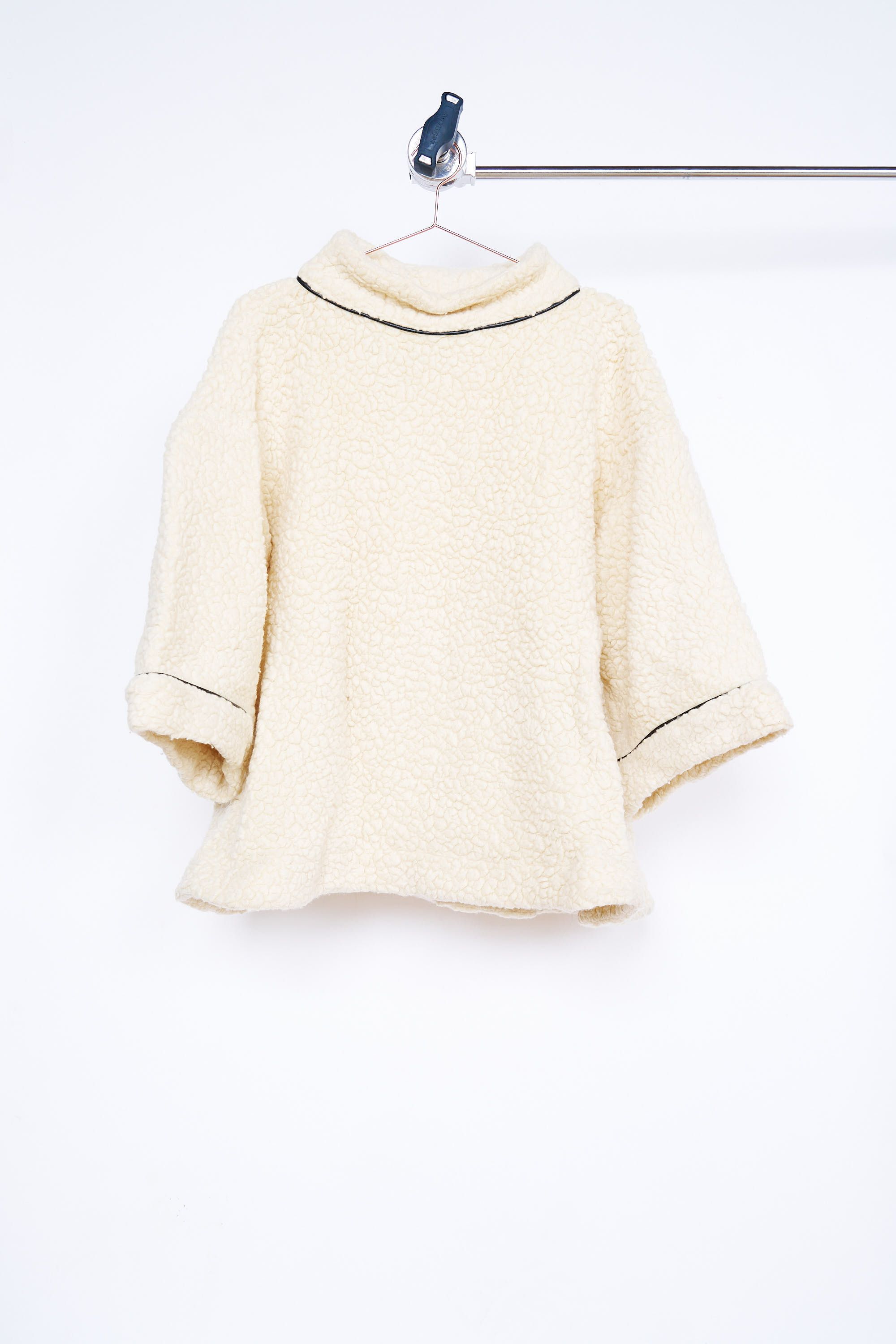 Other Yak/Alpaca/Cashmere Cozy Pullover Size ONE SIZE - 4 Thumbnail