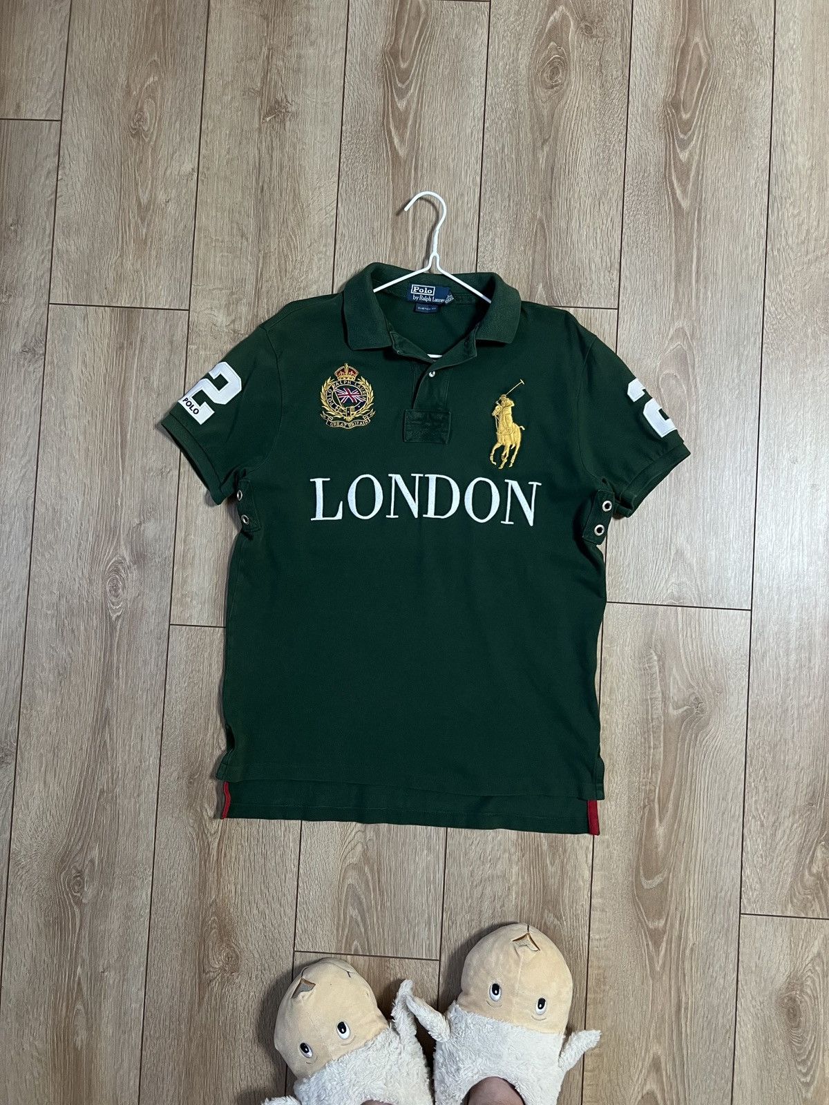 Polo ralph lauren london best sale