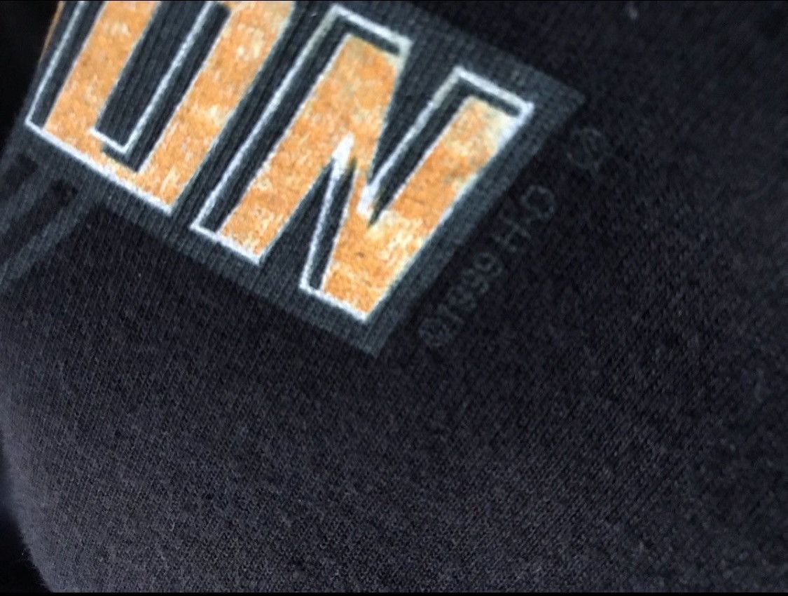 Harley Davidson × Vintage Harley Davidson HD Vintage 1999 T Shirt Size US XL / EU 56 / 4 - 4 Thumbnail