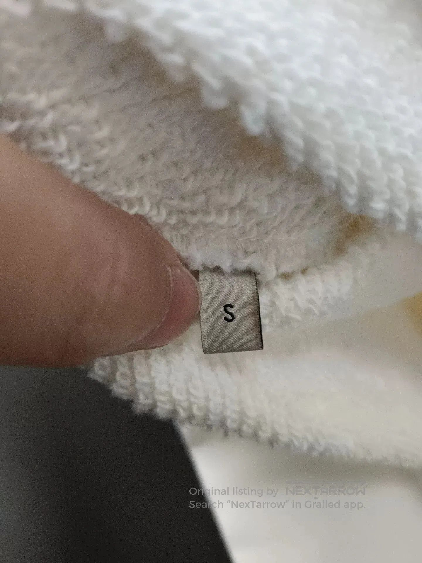 Gucci gucci x the north face white sweatshirt. Size US S / EU 44-46 / 1 - 5 Thumbnail