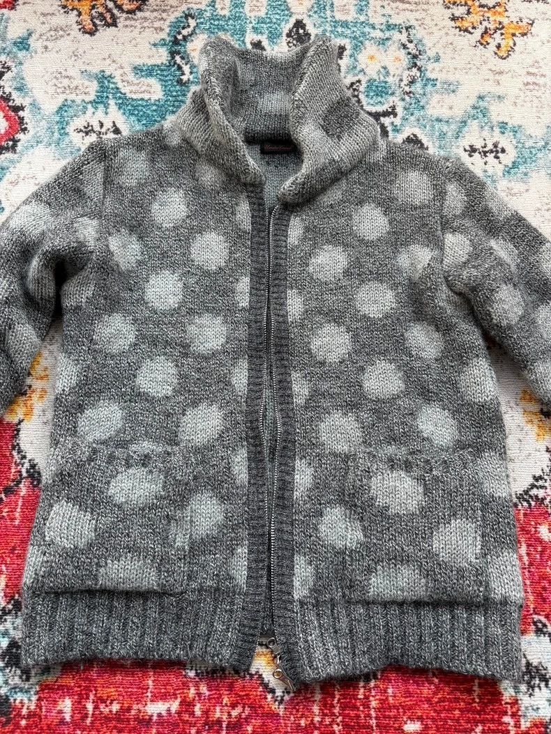 Undercover Undercover Knitted sweater Size US S / EU 44-46 / 1 - 5 Thumbnail