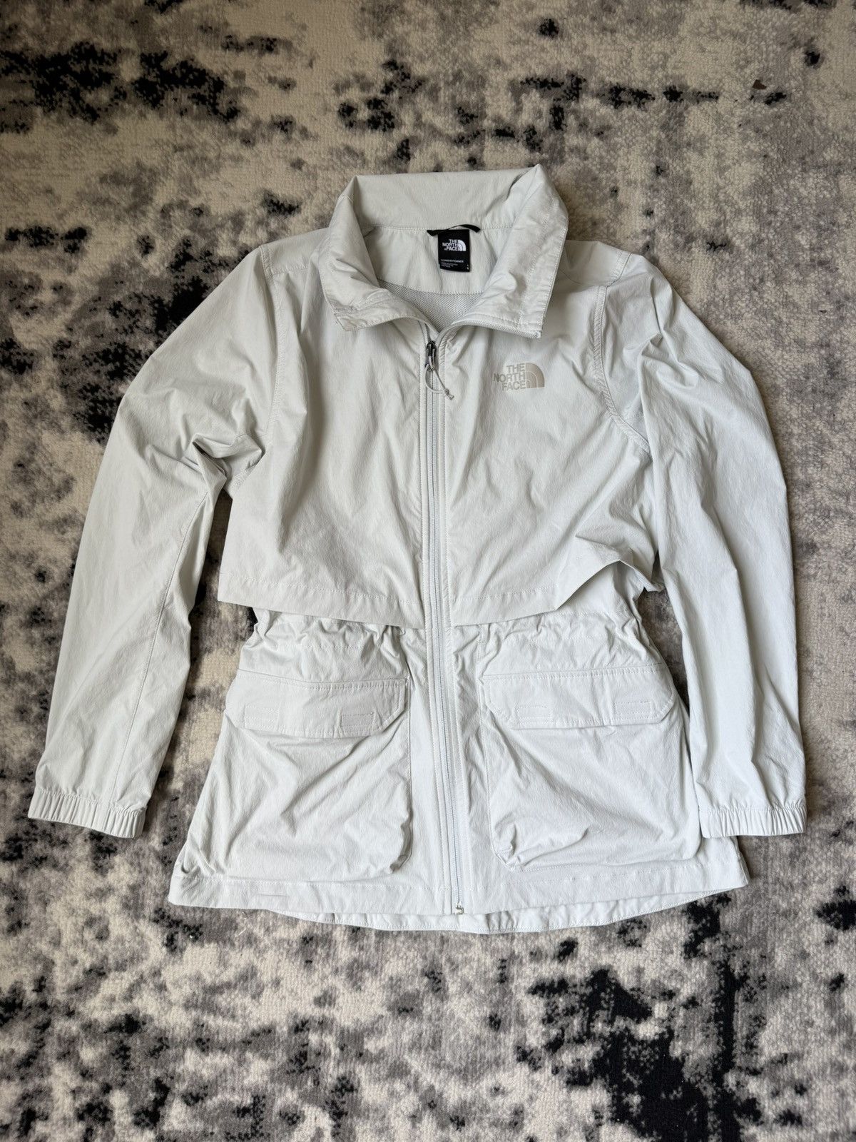 The North Face The North Face Sightseer II Jacket Size L / US 10 / IT 46 - 3 Thumbnail