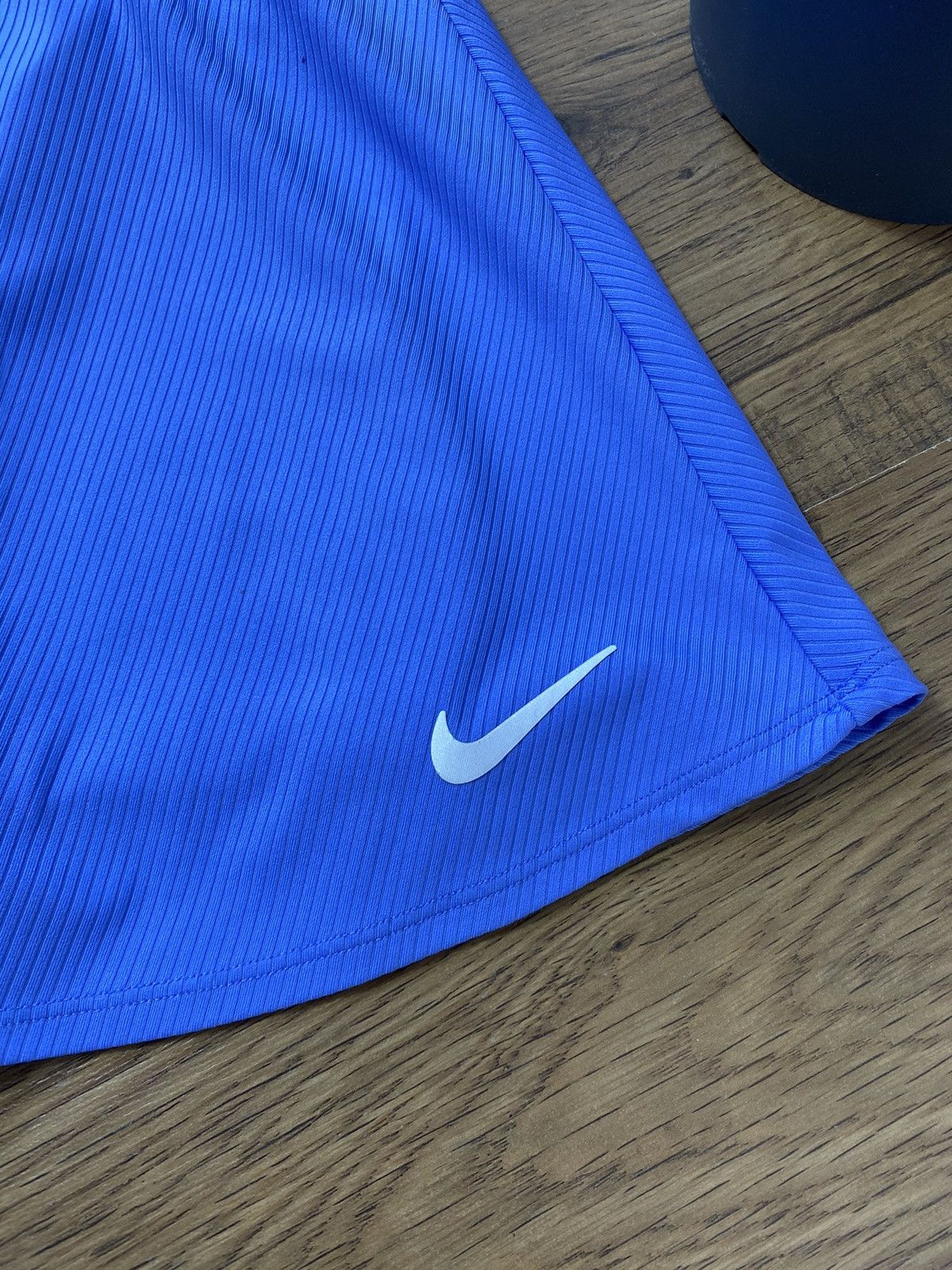 Nike 🫧VINTAGE NIKE WMNS TENNIS SKIRT🫧 Size 30" / US 8 / IT 44 - 5 Thumbnail