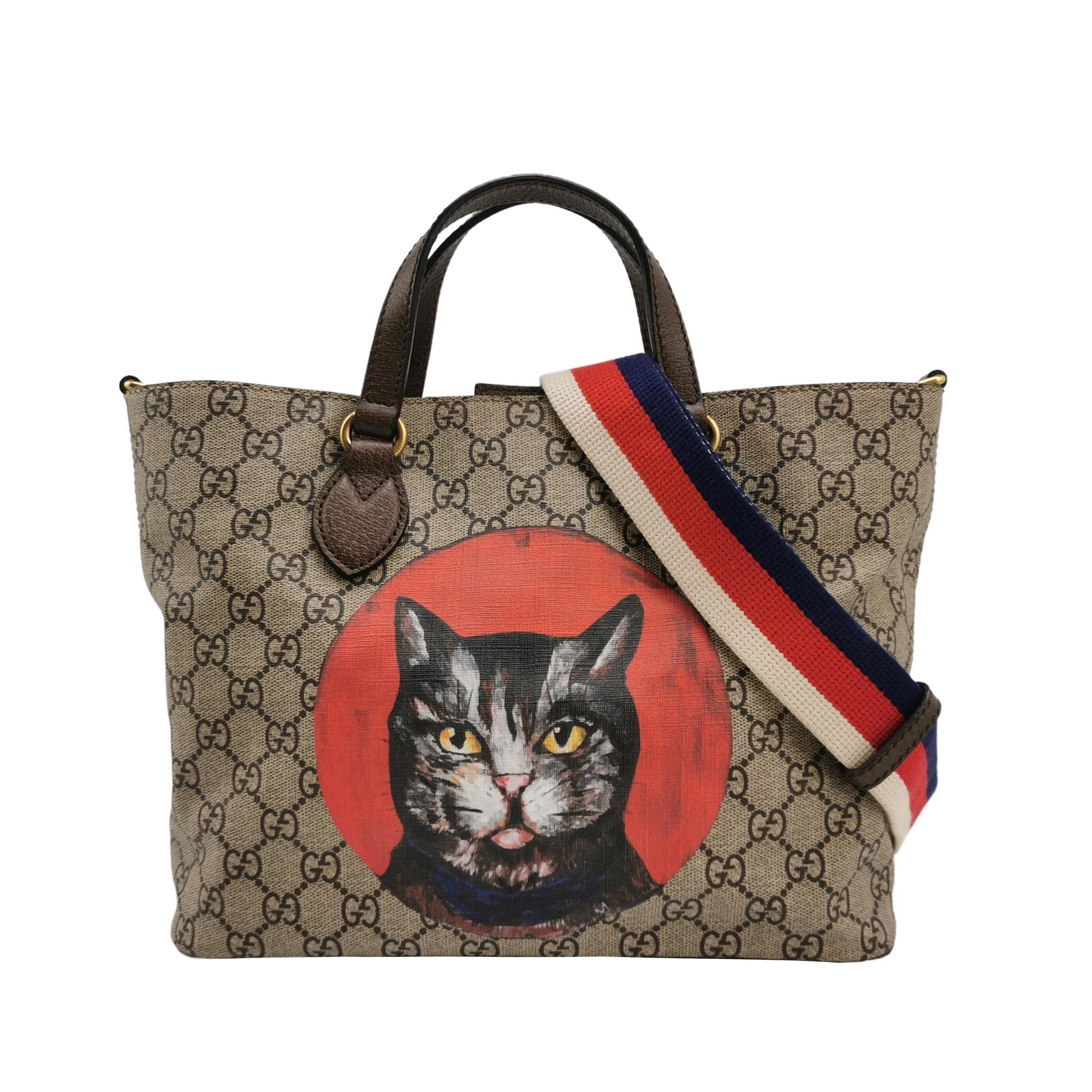 Gucci Gucci Women os Shoulder Bags Size ONE SIZE - 1 Thumbnail