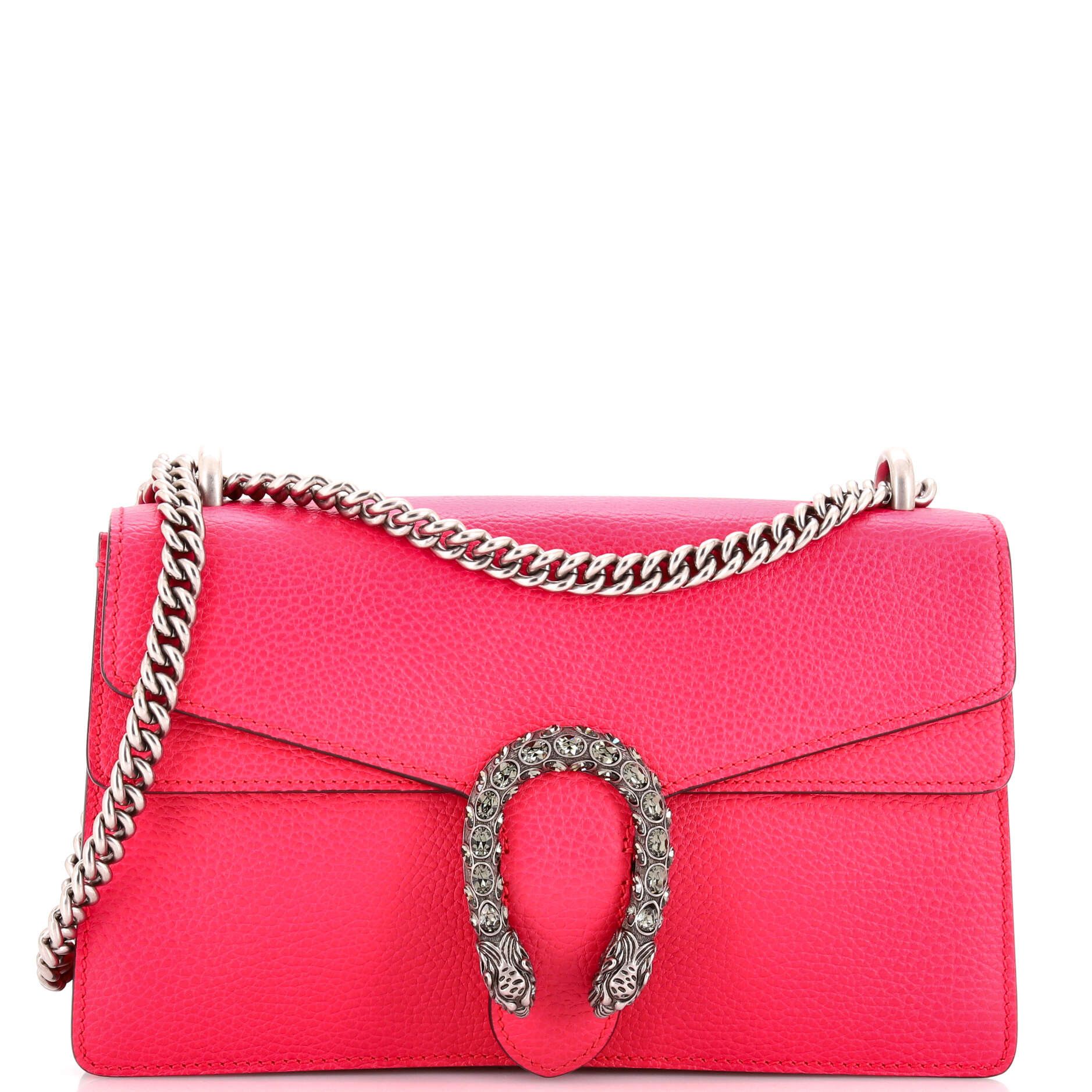 Gucci Dionysus Bag Size ONE SIZE - 1 Thumbnail