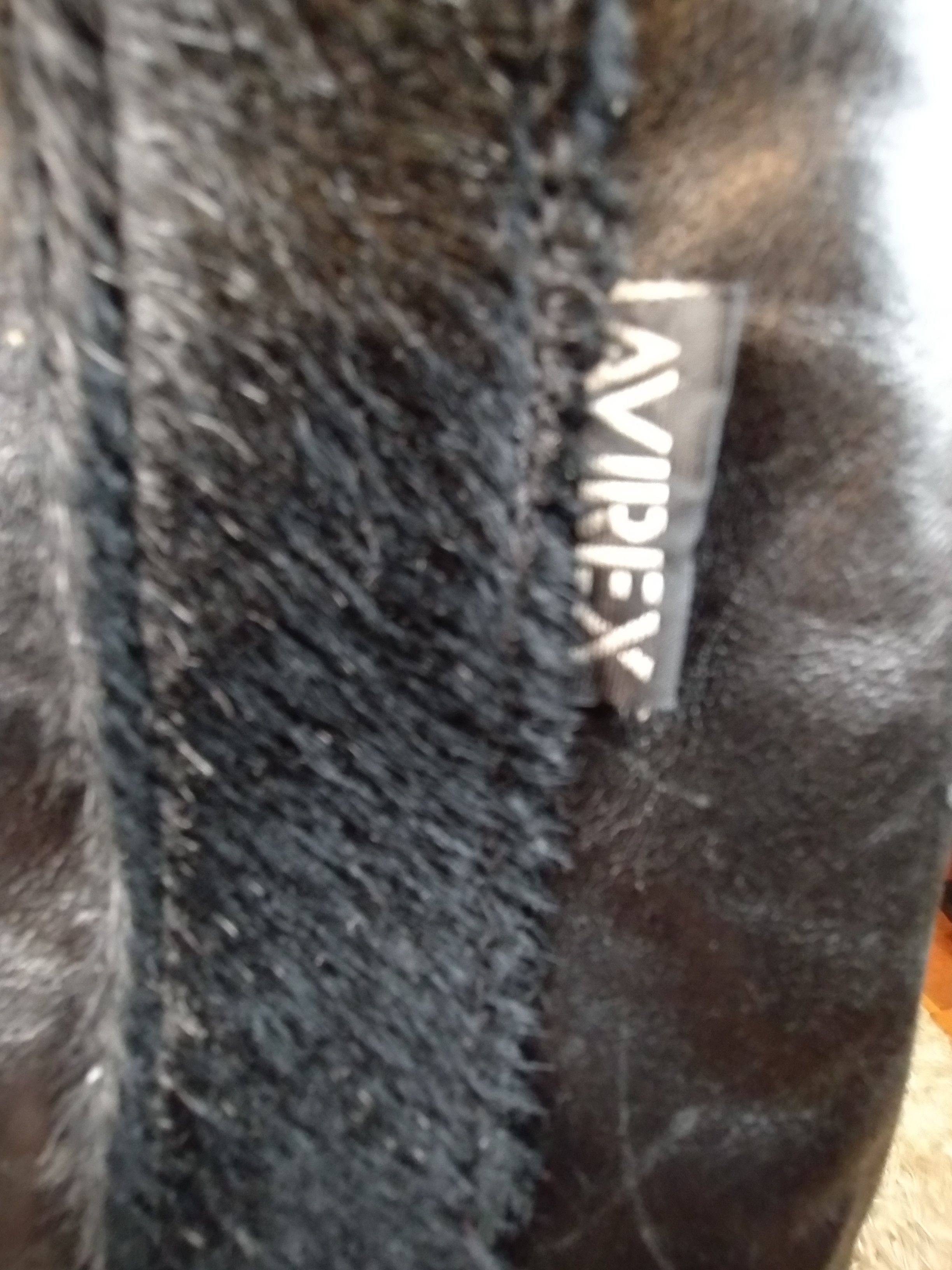 Avirex Avirex USA Men’s Black Leather Jacket Size XL Excellent Cond Size US XL / EU 56 / 4 - 6 Thumbnail