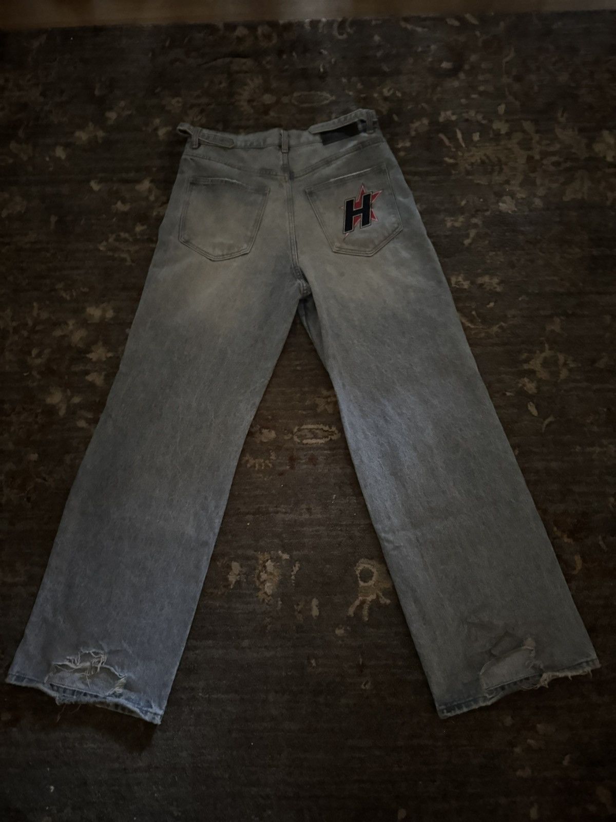 HMDD Hmdd Hstar Pants Size US 30 / EU 46 - 5 Thumbnail