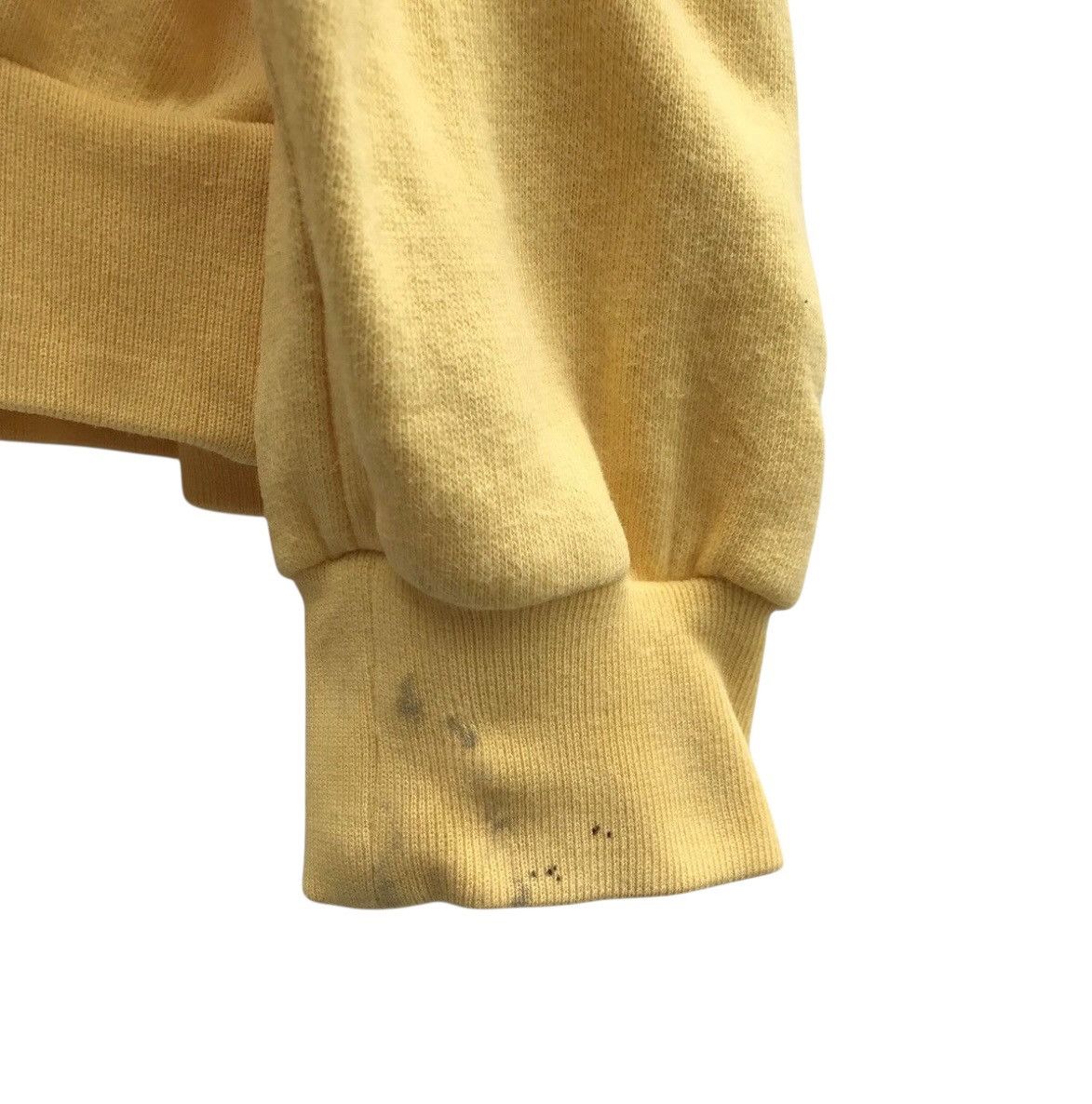 Iceberg Iceberg Sweatshirt Embroidery Made in Italy Sweater Size US M / EU 48-50 / 2 - 6 Thumbnail