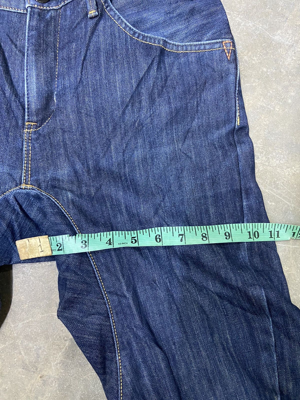 If Six Was Nine Edwin jeans E function design Size US 30 / EU 46 - 15 Thumbnail