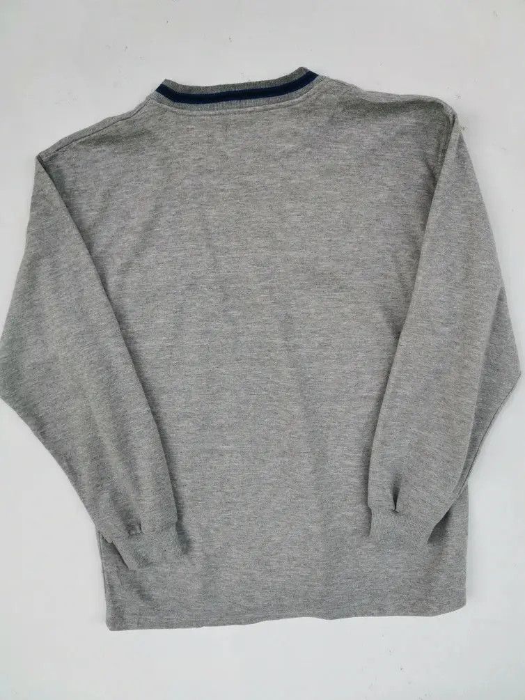 Japanese Brand Polo British Country Spirit Sweatshirts Size US L / EU 52-54 / 3 - 2 Thumbnail