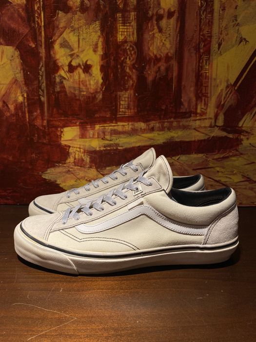 Vans style outlet 36 alyx