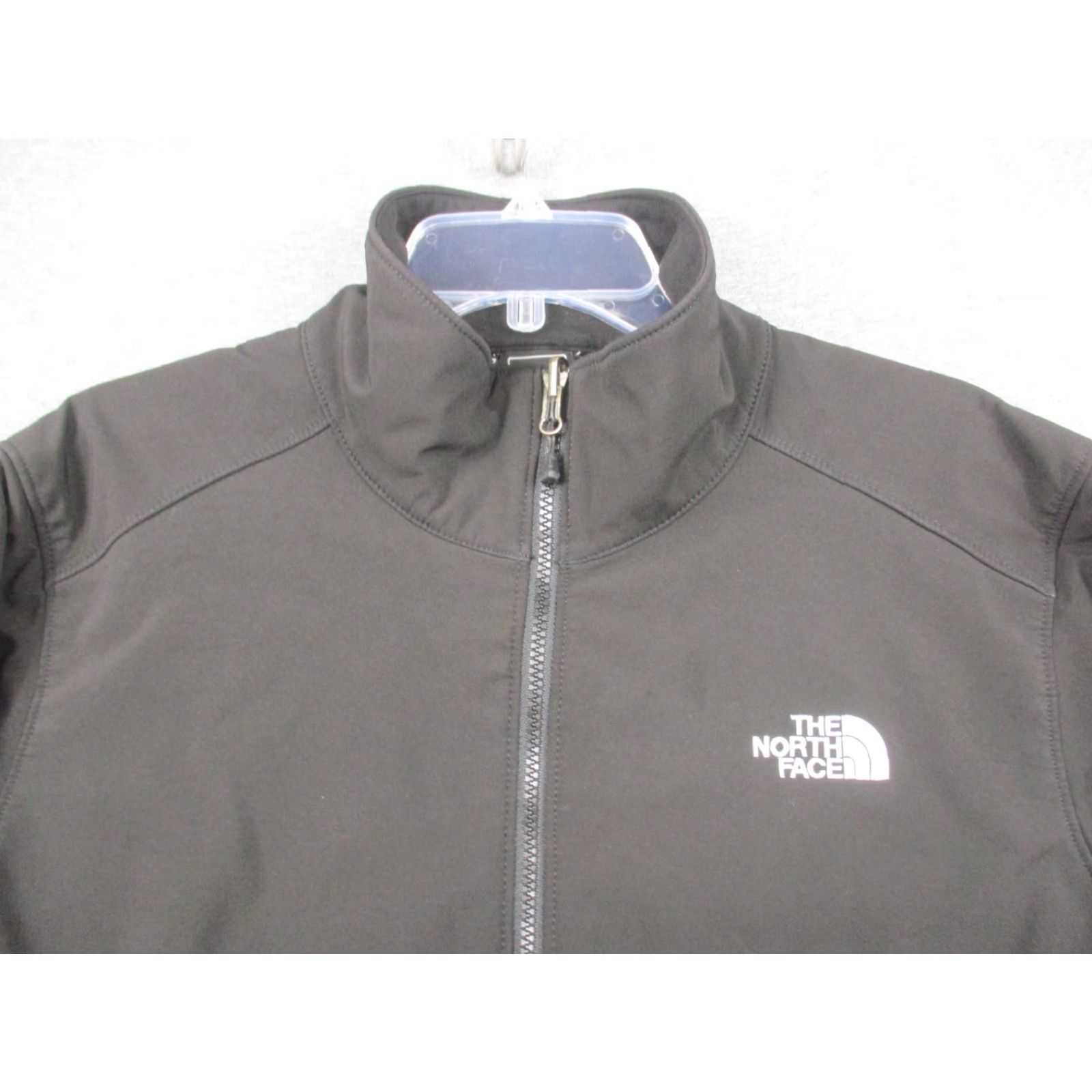 The North Face VINTAGE The North Face Apex Bionic 2 Jacket Windbreaker Black L Mens Size US L / EU 52-54 / 3 - 3 Thumbnail