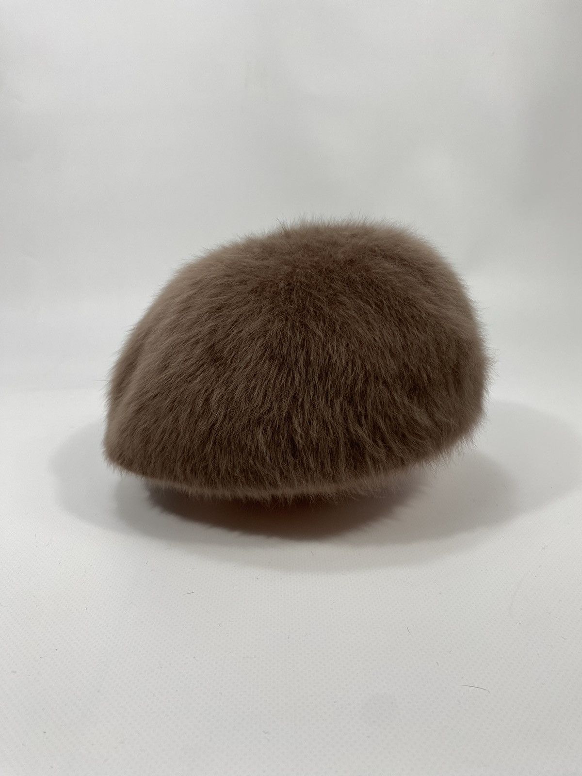 Kangol 🔥LASTDROP🔥 Kangol Angora Fur Vintage Beret Hat Size ONE SIZE - 8 Thumbnail