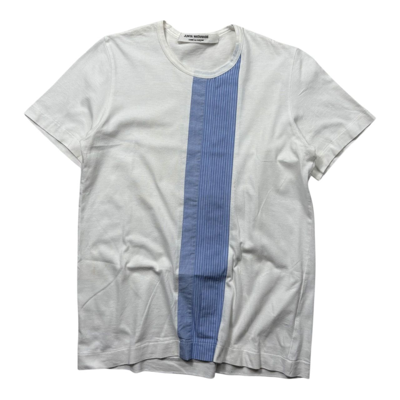 Comme des Garcons Comme Des Garçons T-Shirt (S) Size US S / EU 44-46 / 1 - 1 Thumbnail