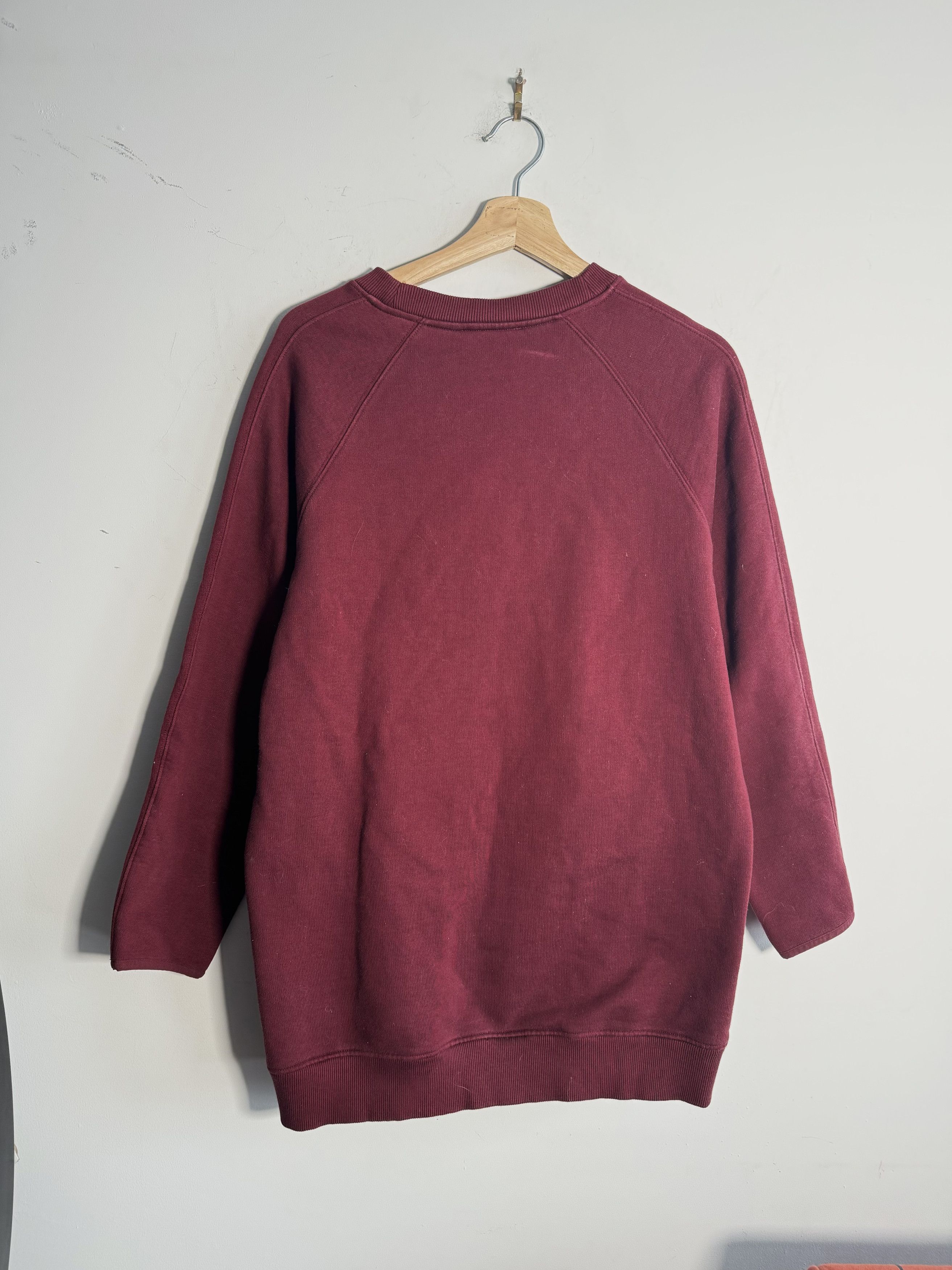 Acne Studios Acne Studios Crewneck Sweater Size M Size US M / EU 48-50 / 2 - 2 Thumbnail